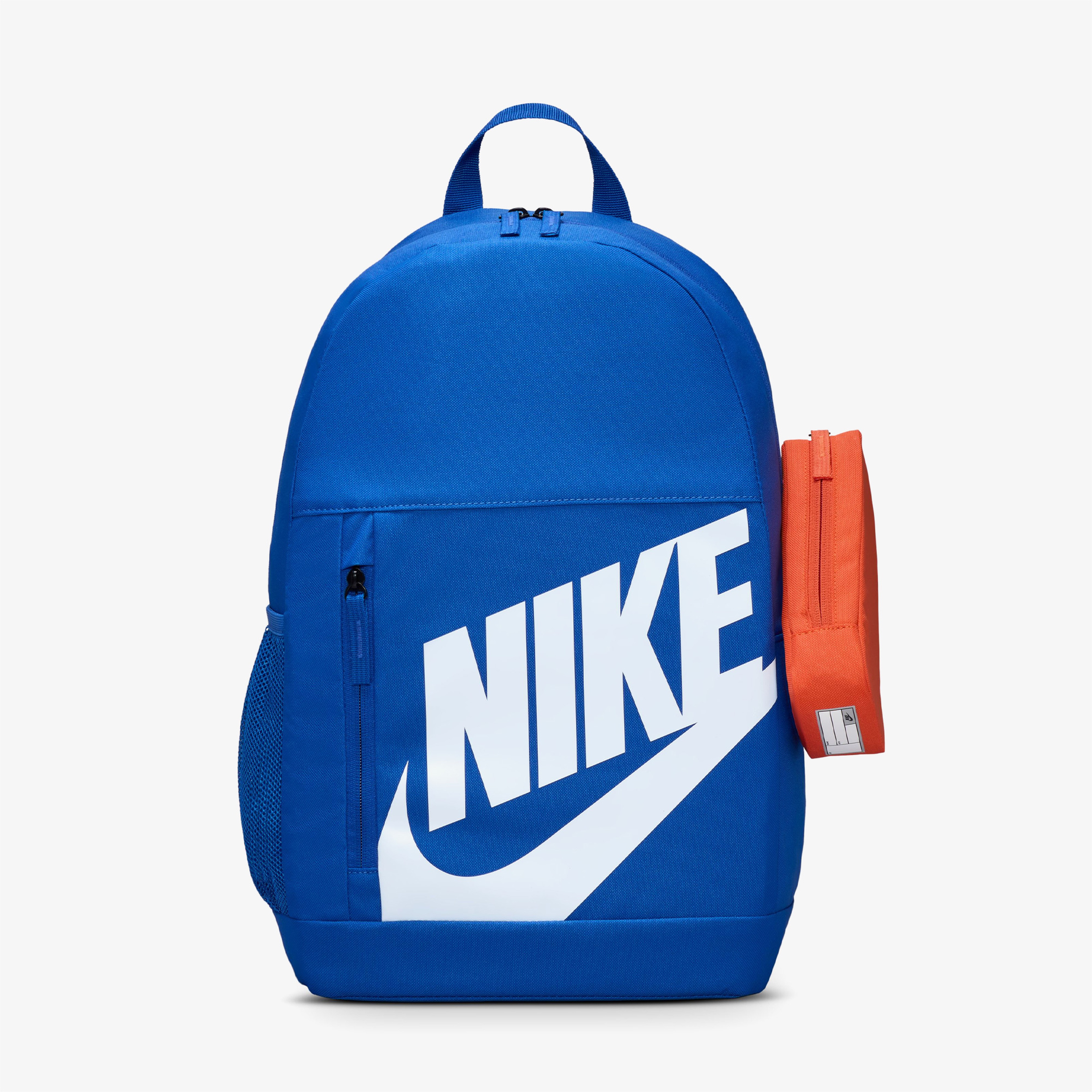 Nike Y Nk Elmntl Bkpk Shoebox Çocuk Beyaz Çanta