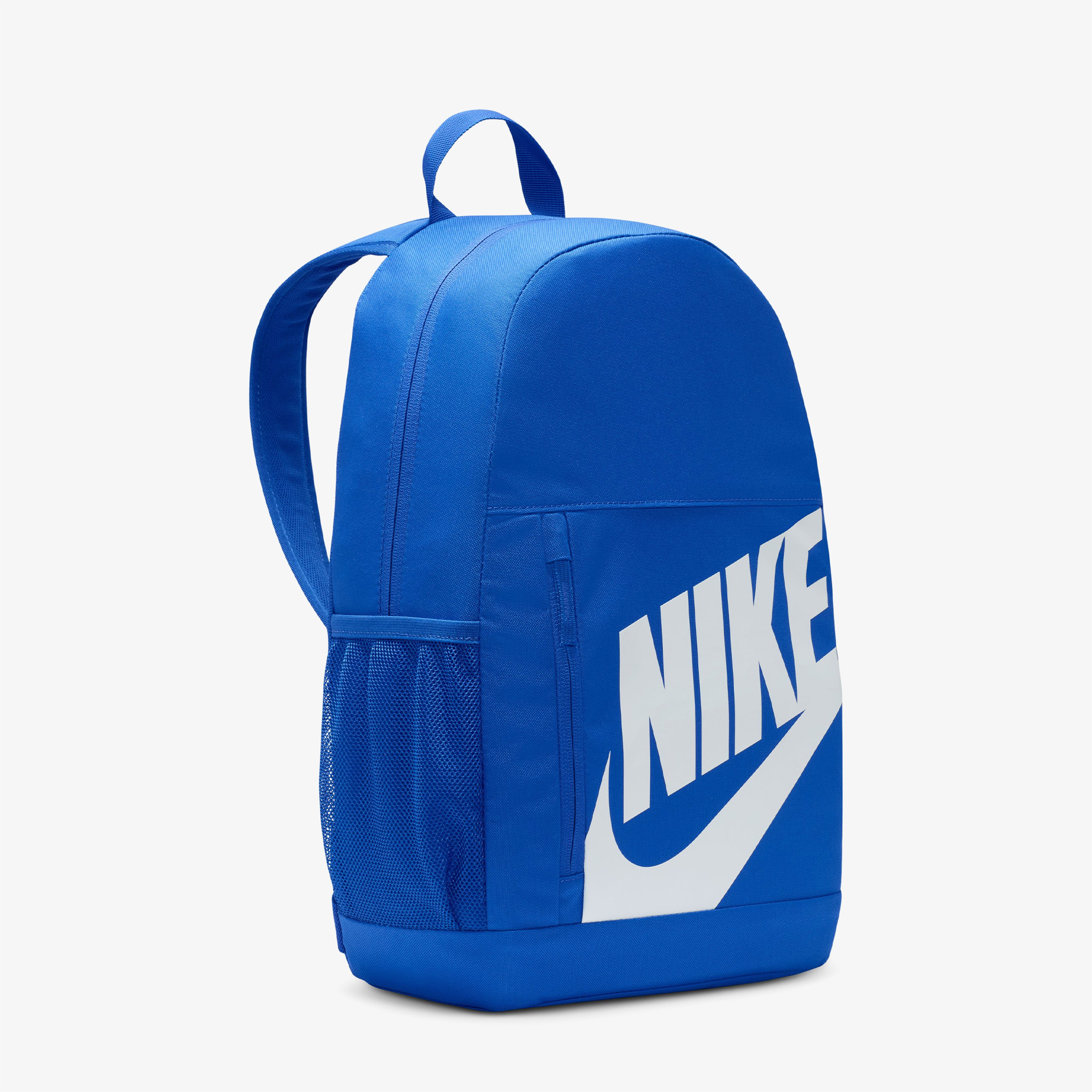 Nike Y Nk Elmntl Bkpk Shoebox Çocuk Beyaz Çanta