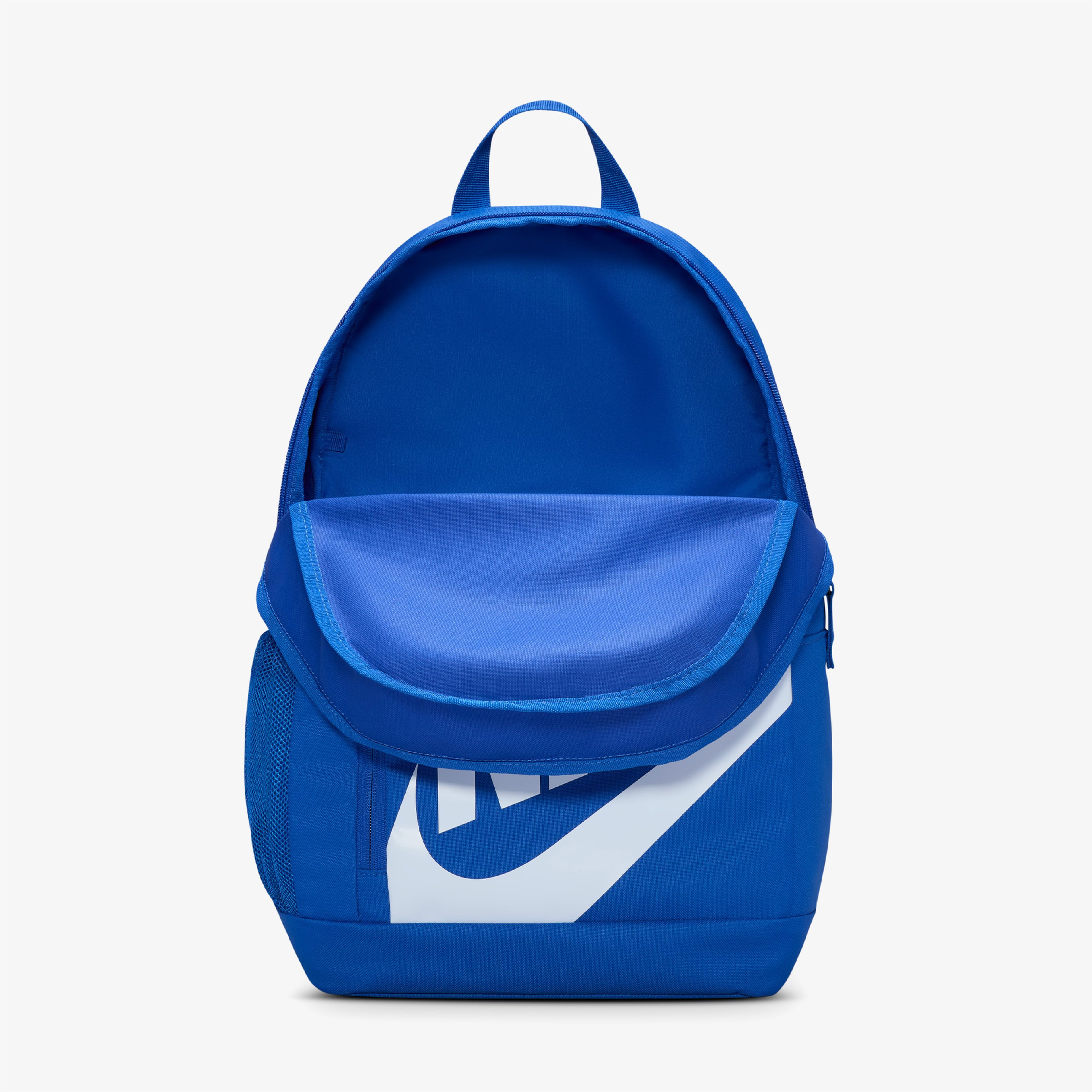 Nike Y Nk Elmntl Bkpk Shoebox Çocuk Beyaz Çanta