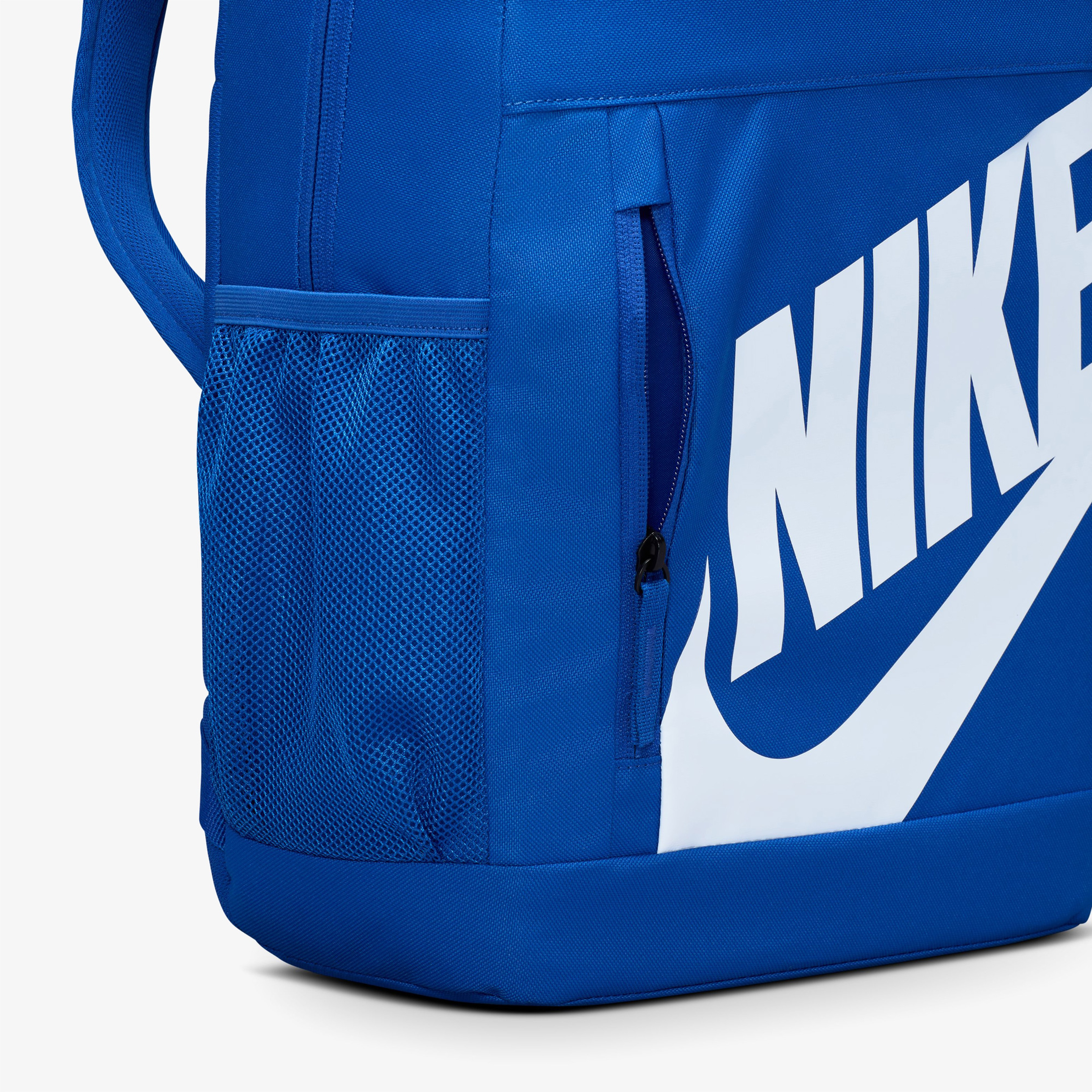 Nike Y Nk Elmntl Bkpk Shoebox Çocuk Beyaz Çanta