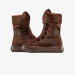 Converse Chuck Taylor All Star Elements Kadın Kahverengi Bot