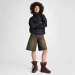 Converse Chuck Taylor All Star Elements Kadın Kahverengi Bot