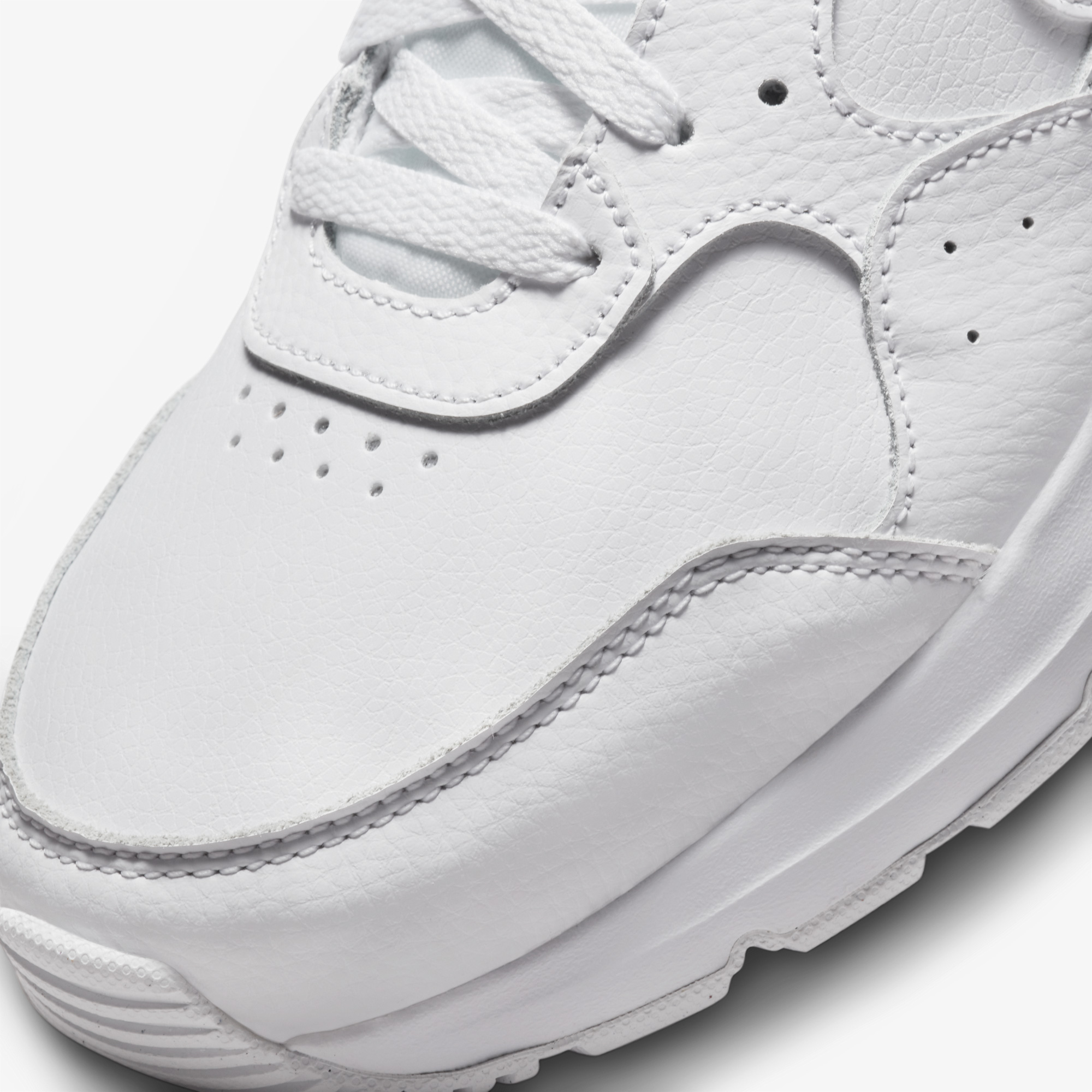 Nike Air Max SC Erkek Beyaz Spor Ayakkabı