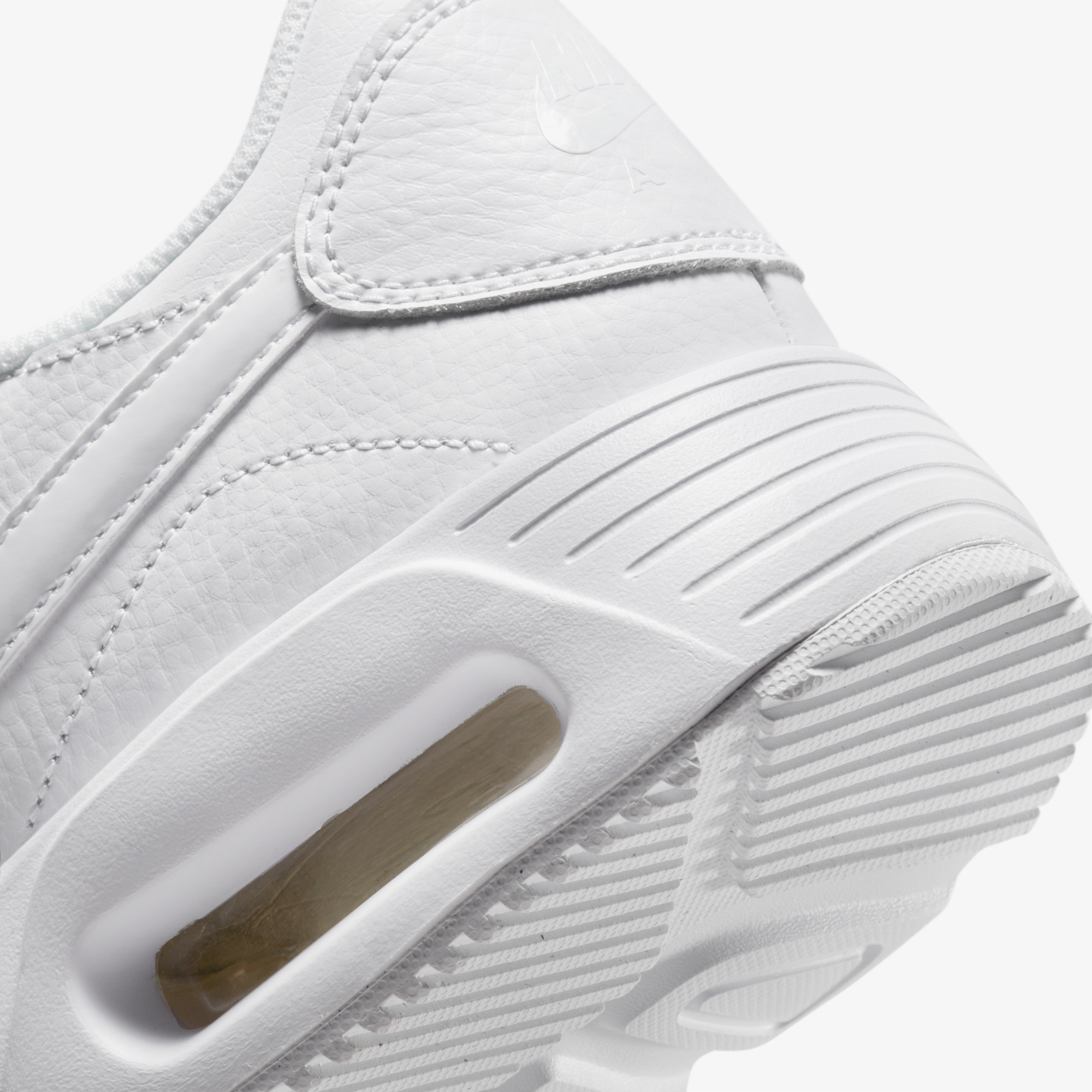 Nike Air Max SC Erkek Beyaz Spor Ayakkabı