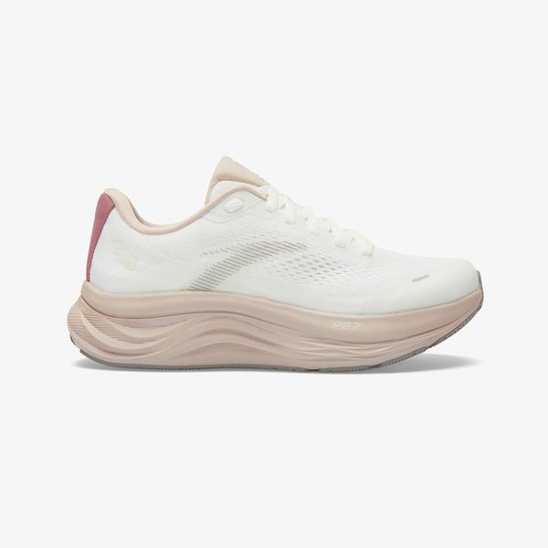 Anta Journey Walker 2.0 Kadın Bej Koşu Ayakkabısı