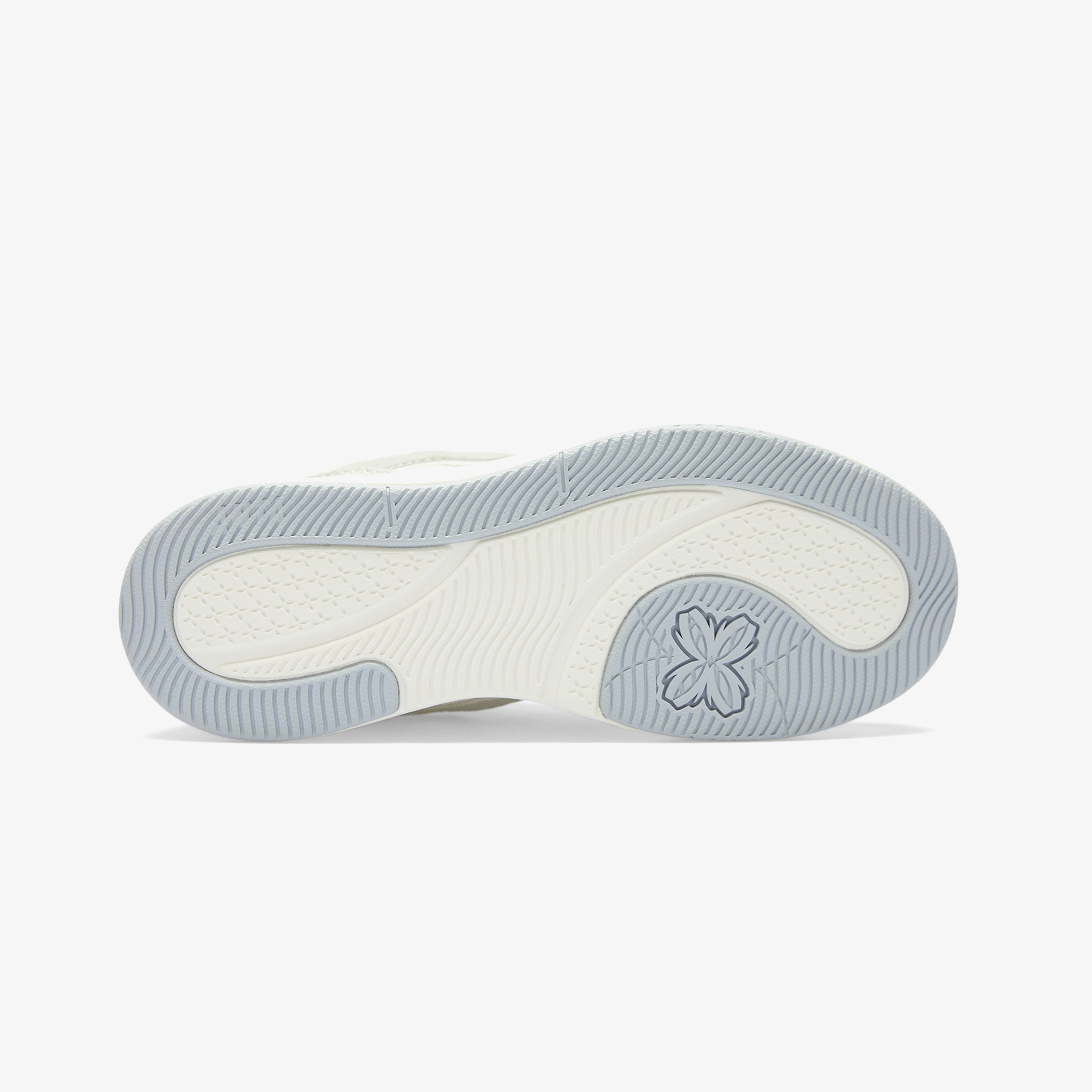 Anta Cream Kadın Bej Spor Ayakkabı