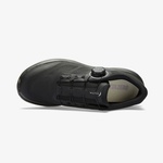 Anta Ebuffer Pro Kadın Siyah Spor Ayakkabı