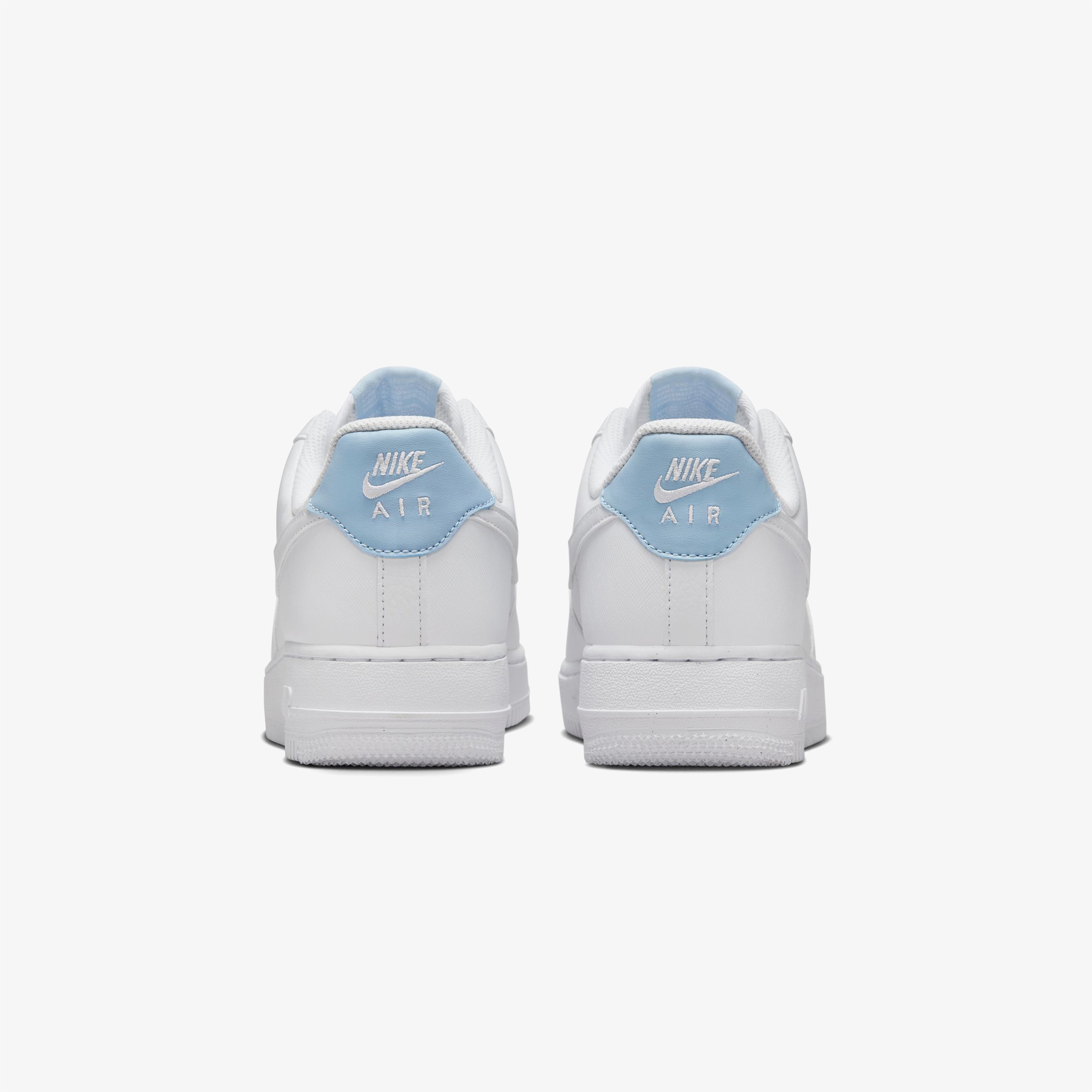 Nike Air Force 1 Low Kadın Beyaz Sneaker