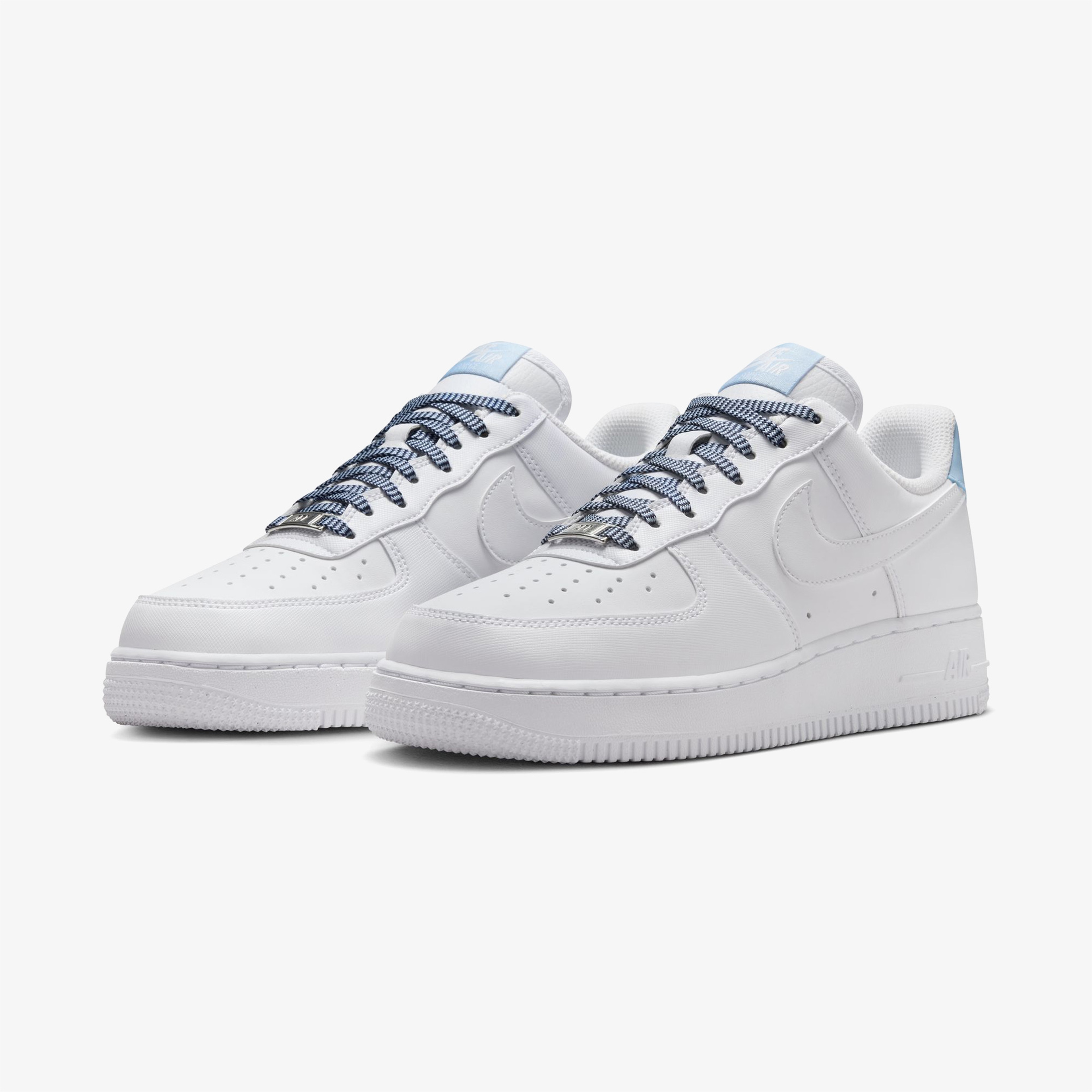 Nike Air Force 1 Low Kadın Beyaz Sneaker