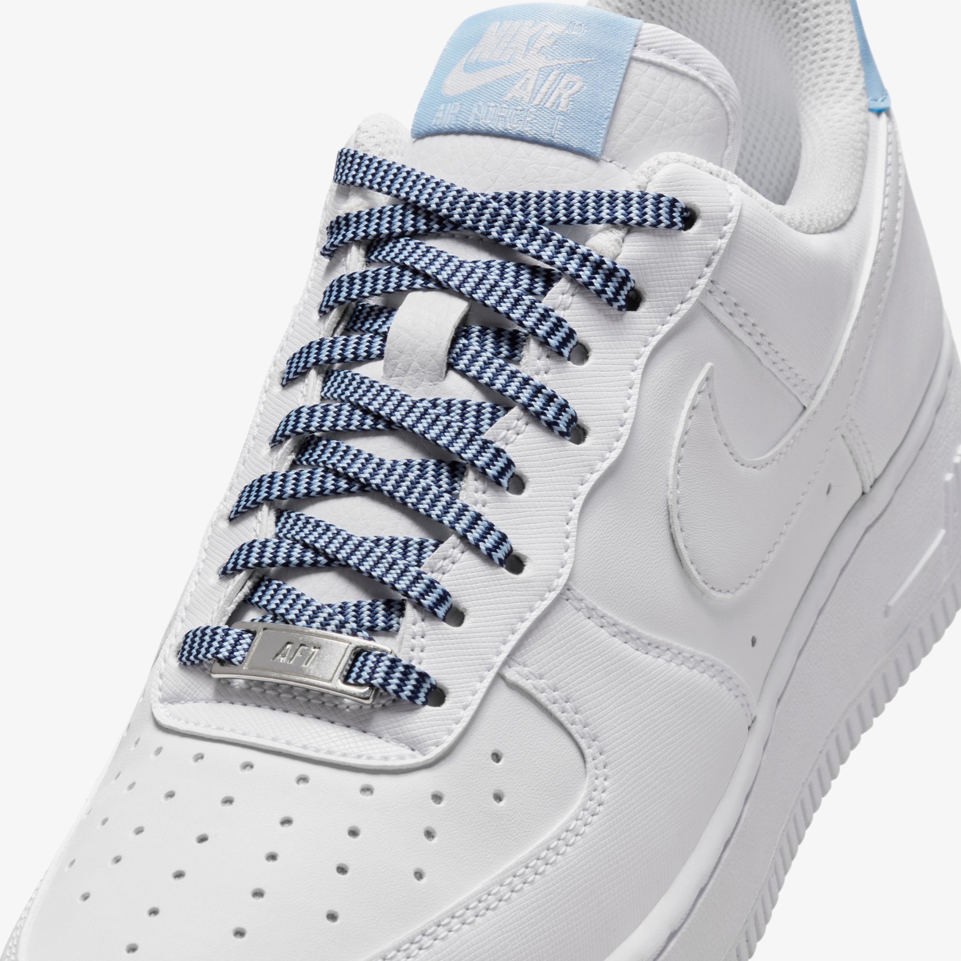 Nike Air Force 1 Low Kadın Beyaz Sneaker