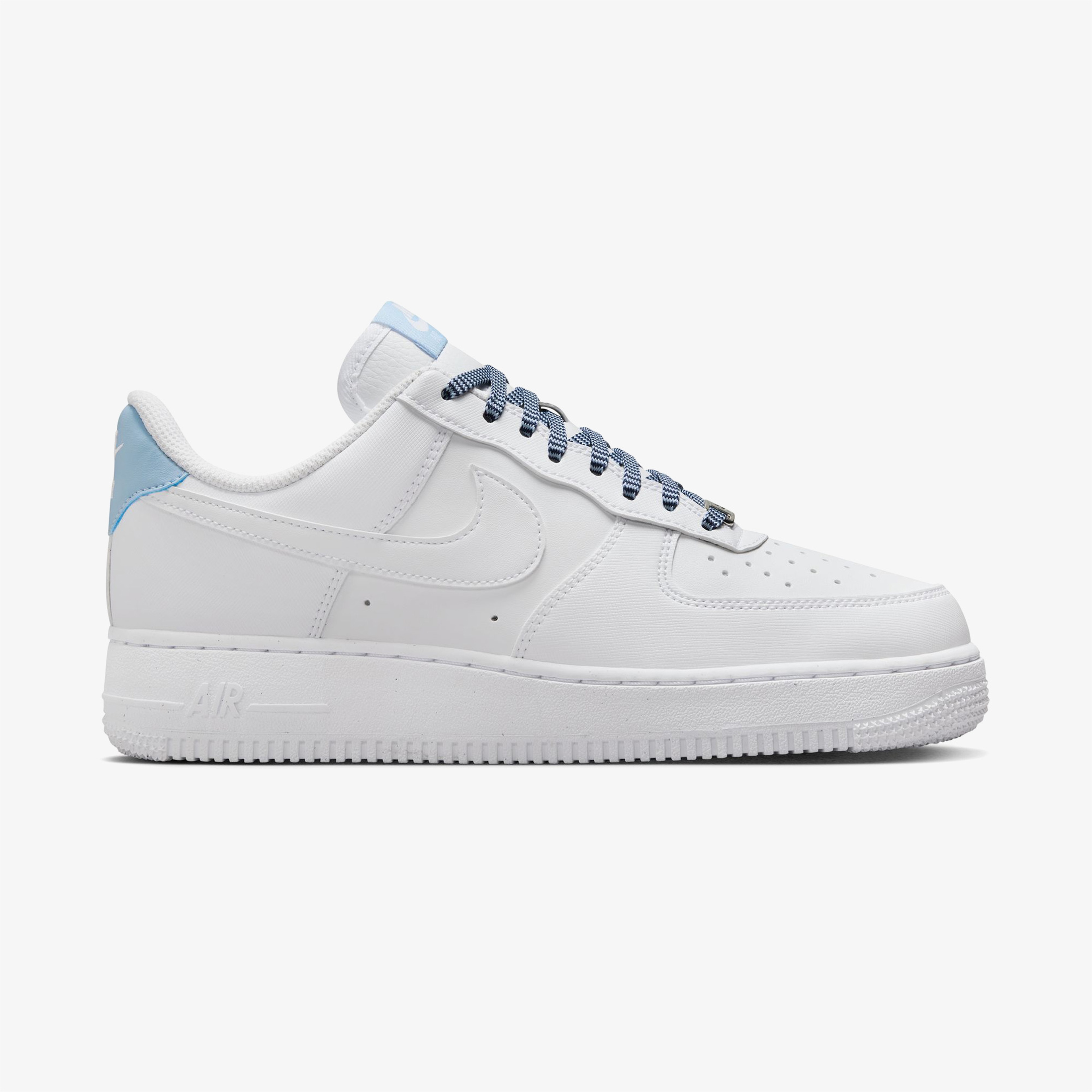 Nike Air Force 1 Low Kadın Beyaz Sneaker