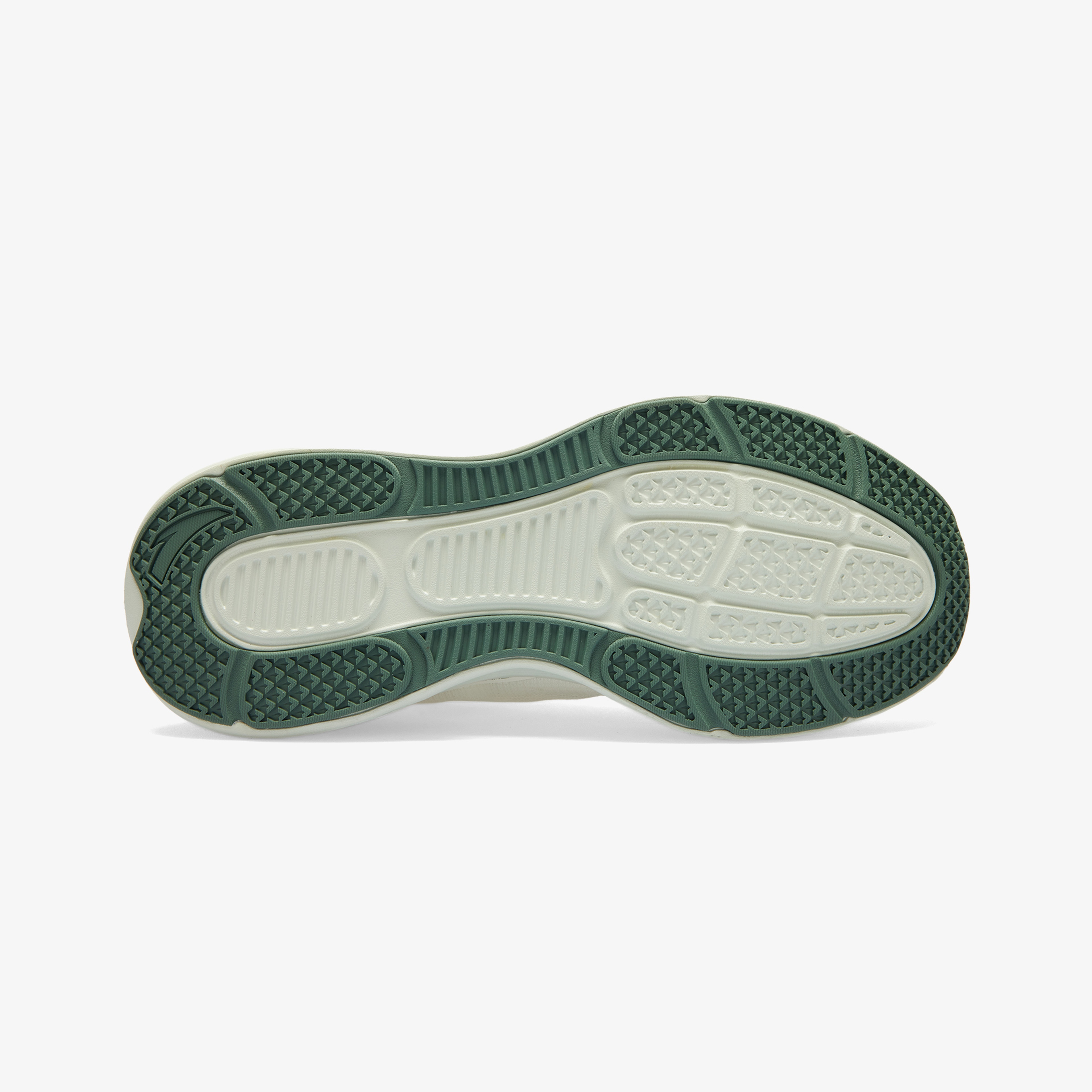 Anta Ebuffer Erkek Bej Spor Ayakkabı