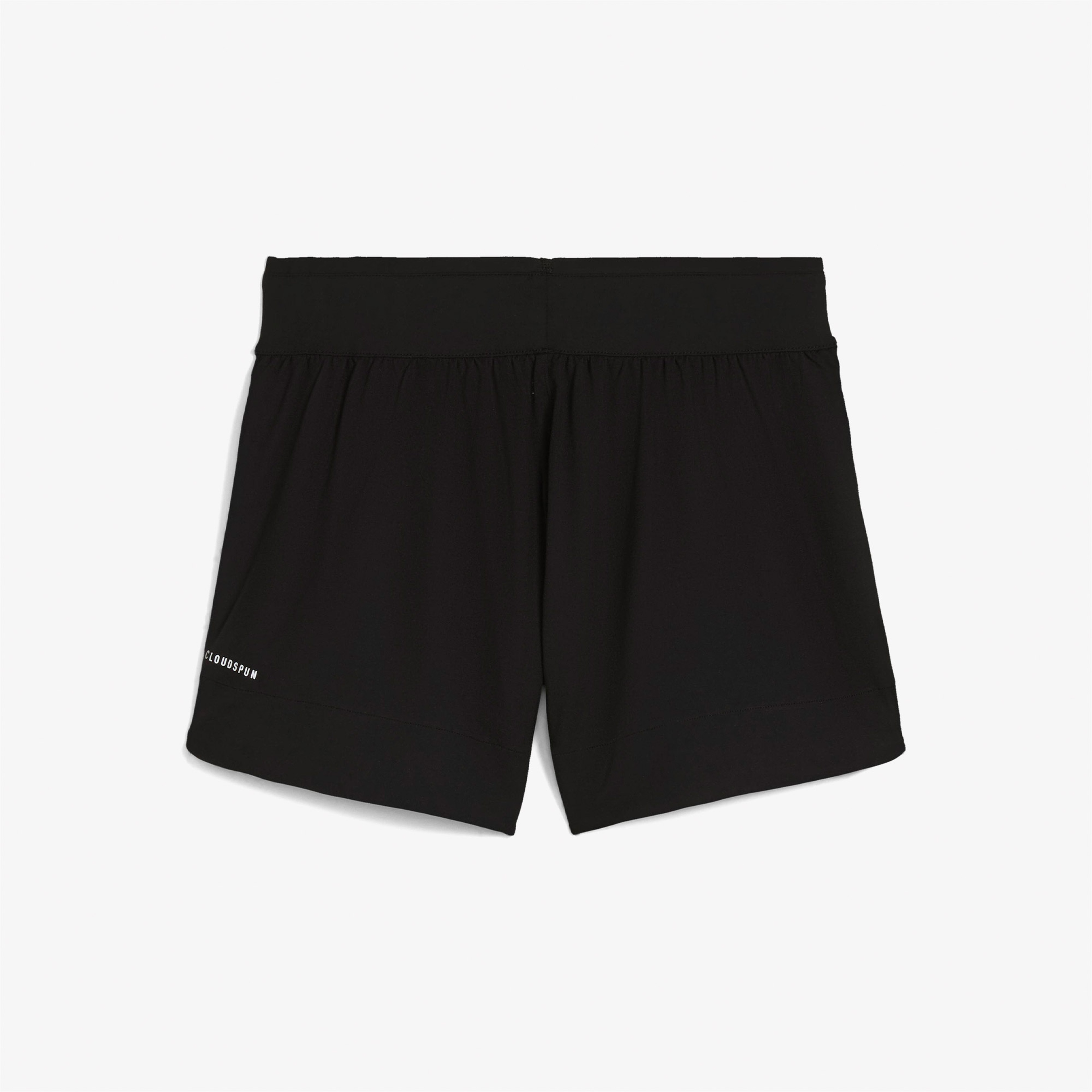 Puma Move Cloudspun Kadın Siyah Şort