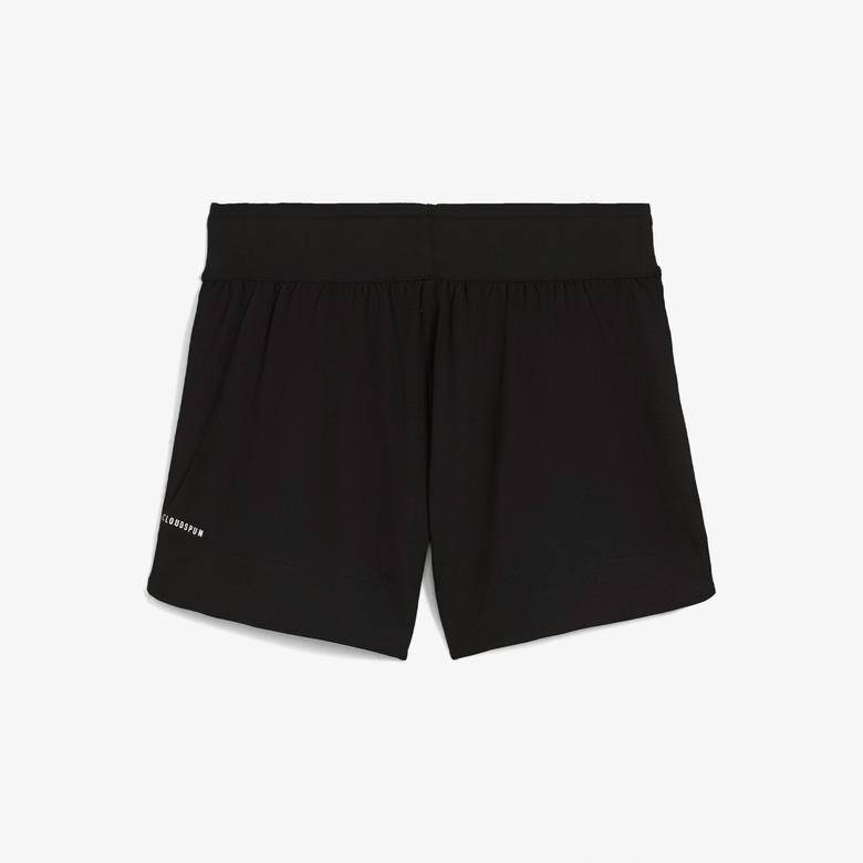 Puma Move Cloudspun Kadın Siyah Şort