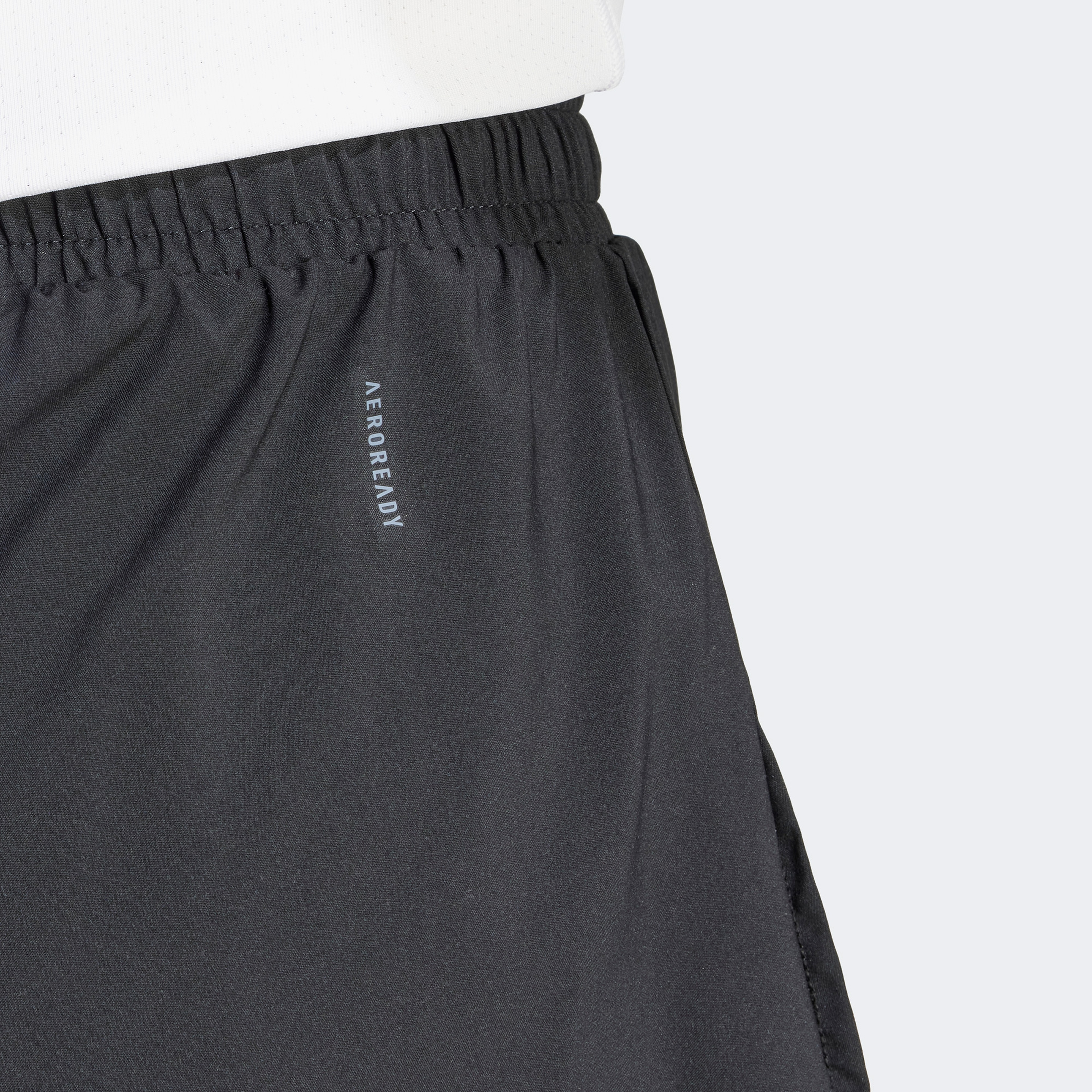 adidas Wtr D4T 2in1Sh Kadın Siyah Şort