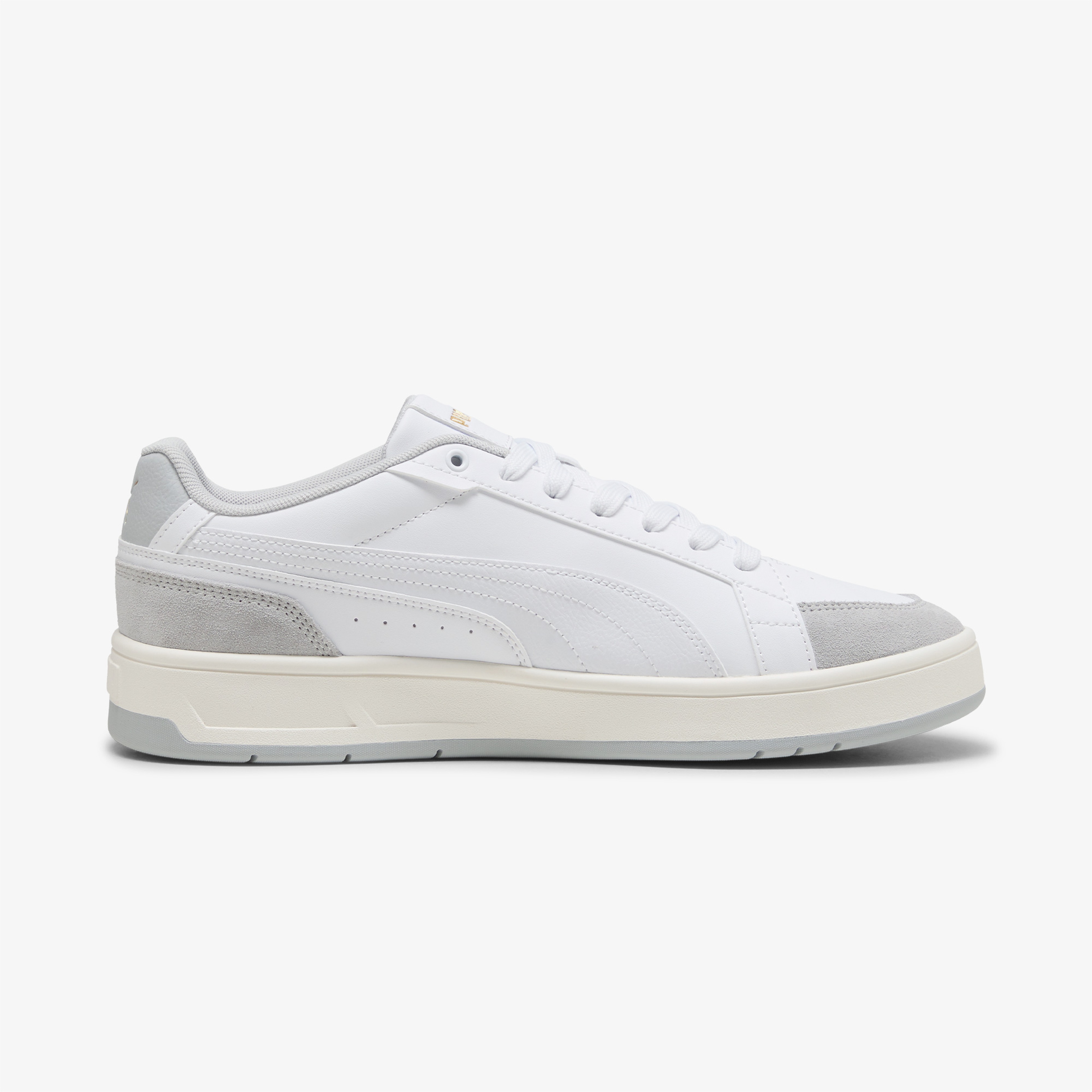 Puma Court Classico Sport Unisex Renkli Spor Ayakkabı