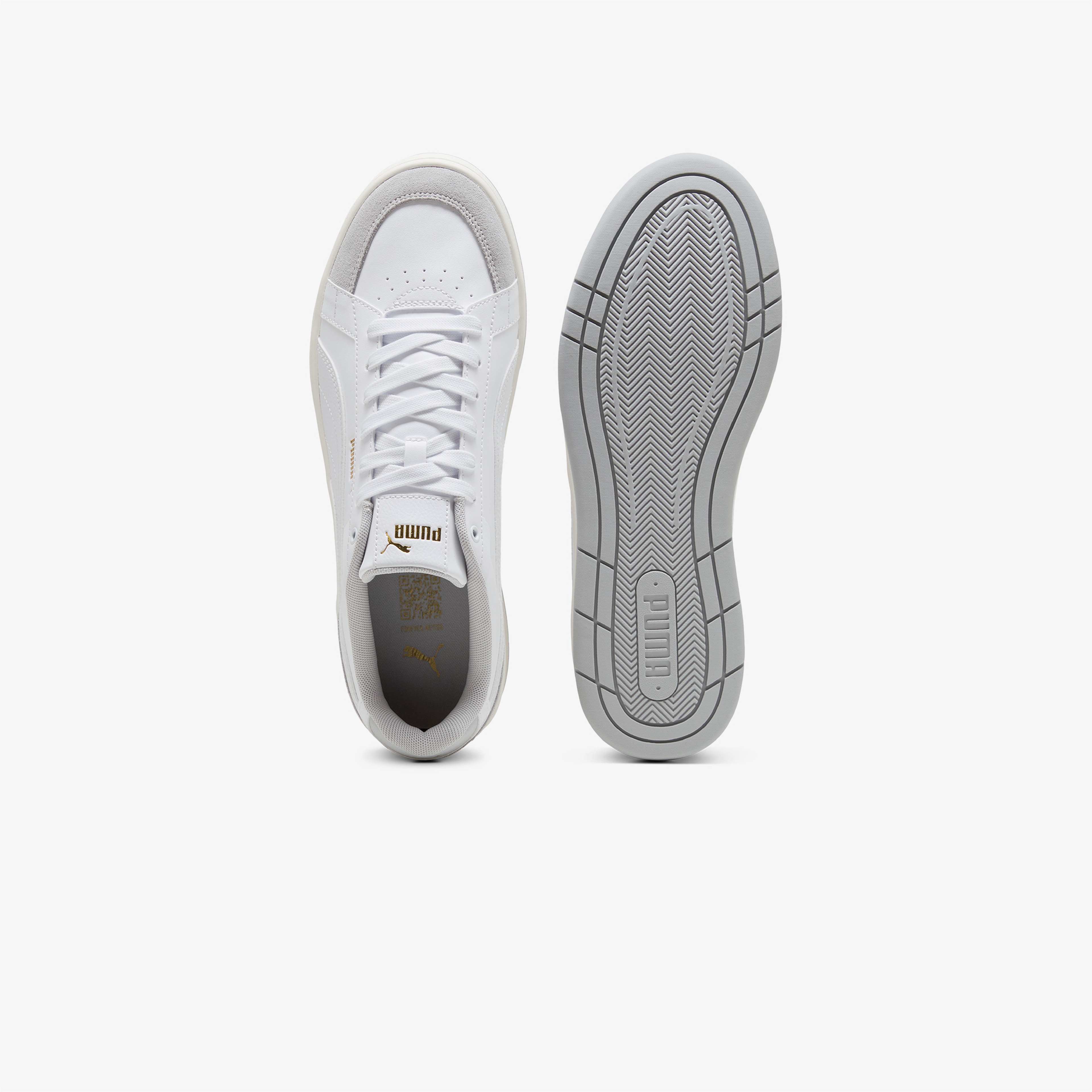 Puma Court Classico Sport Unisex Renkli Spor Ayakkabı