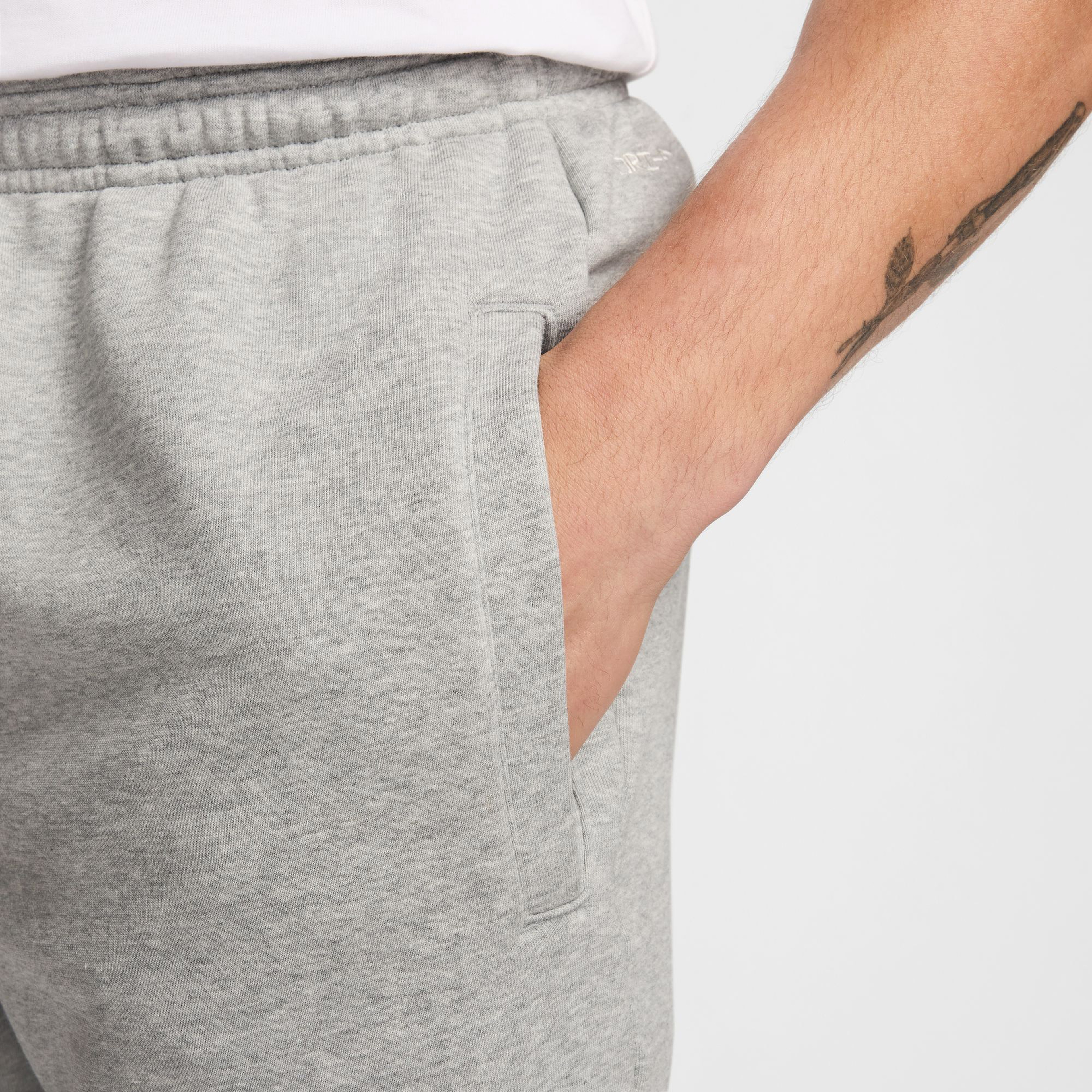 Nike Df Si Pant Erkek Siyah Pantolon