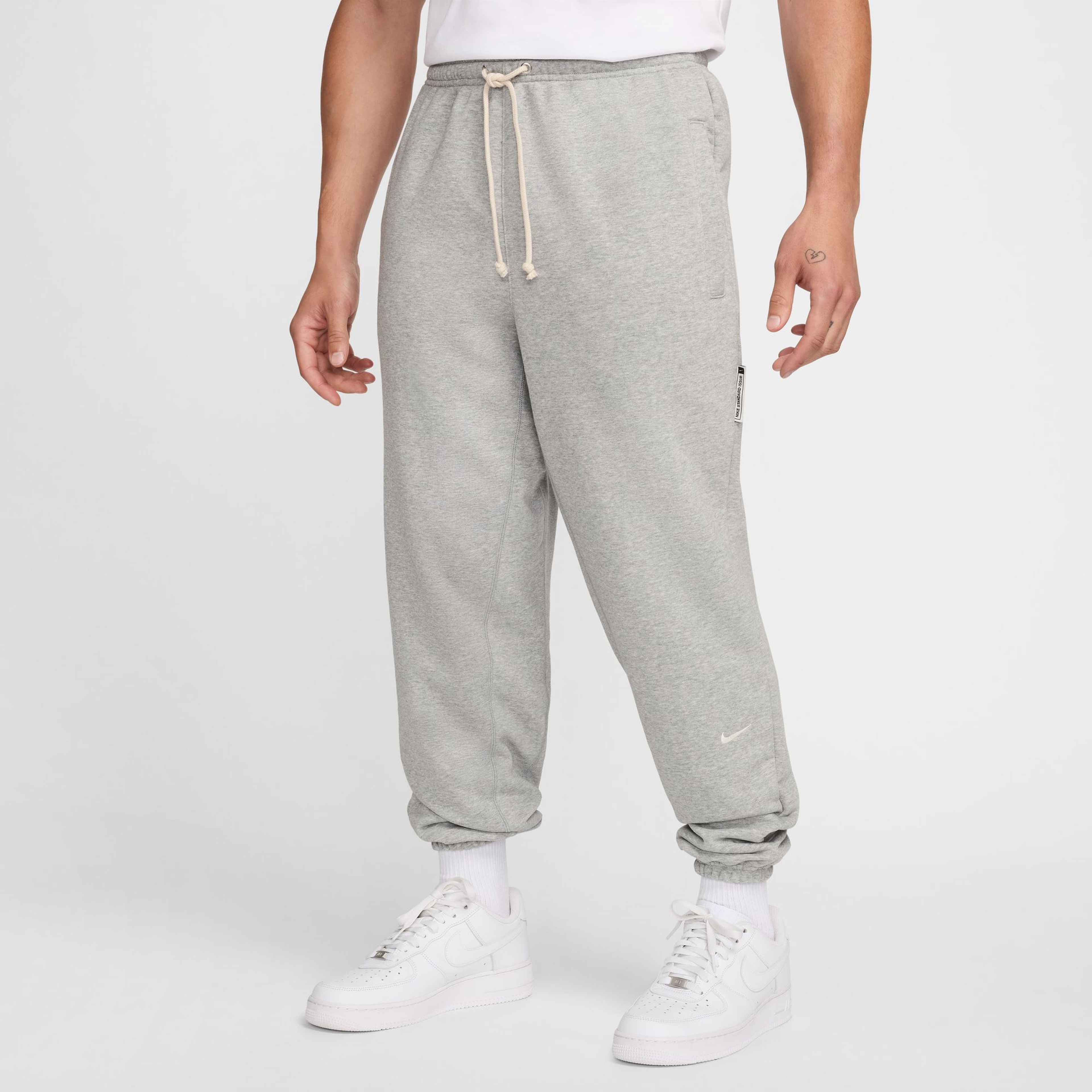 Nike Df Si Pant Erkek Siyah Pantolon