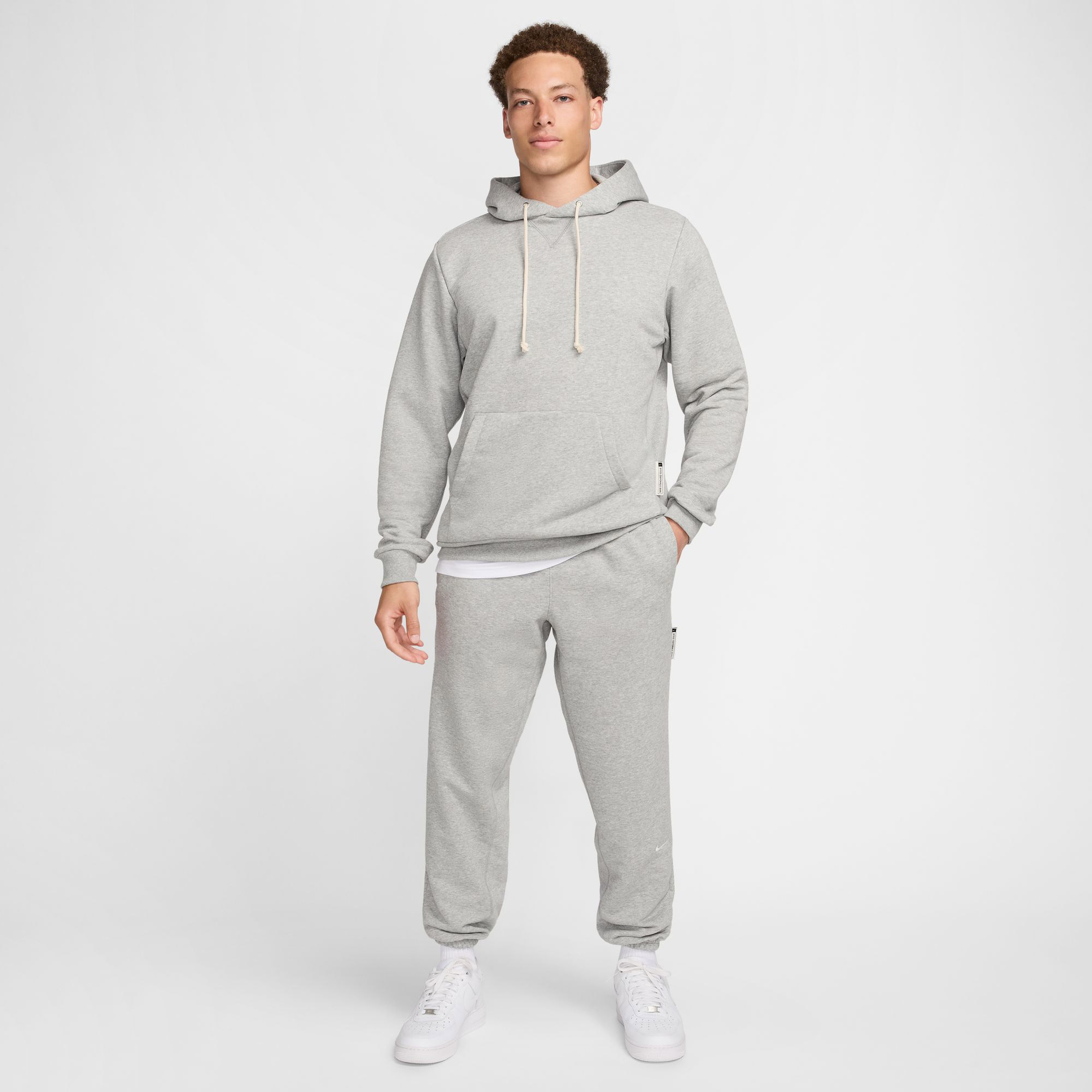 Nike Df Si Pant Erkek Siyah Pantolon