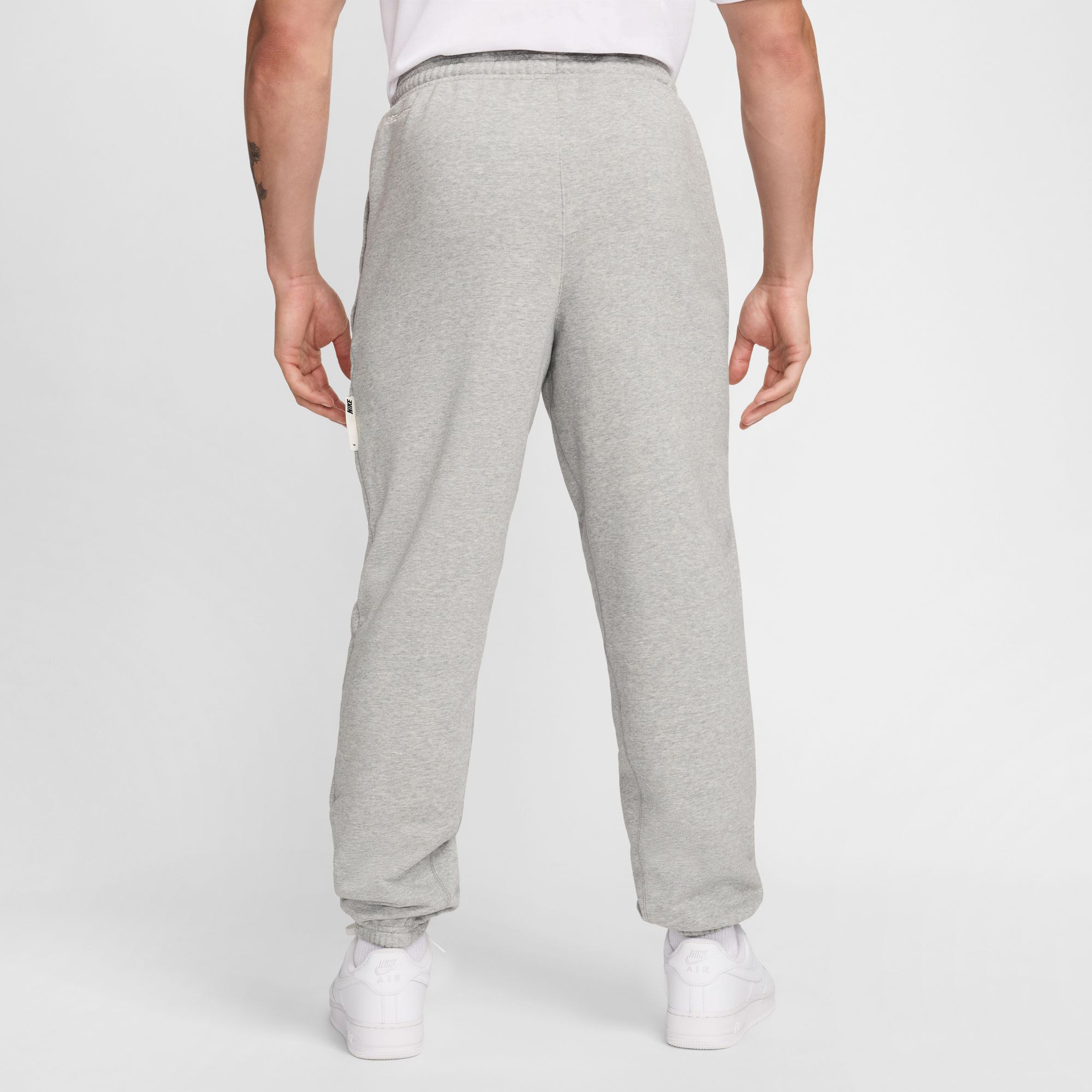 Nike Df Si Pant Erkek Siyah Pantolon