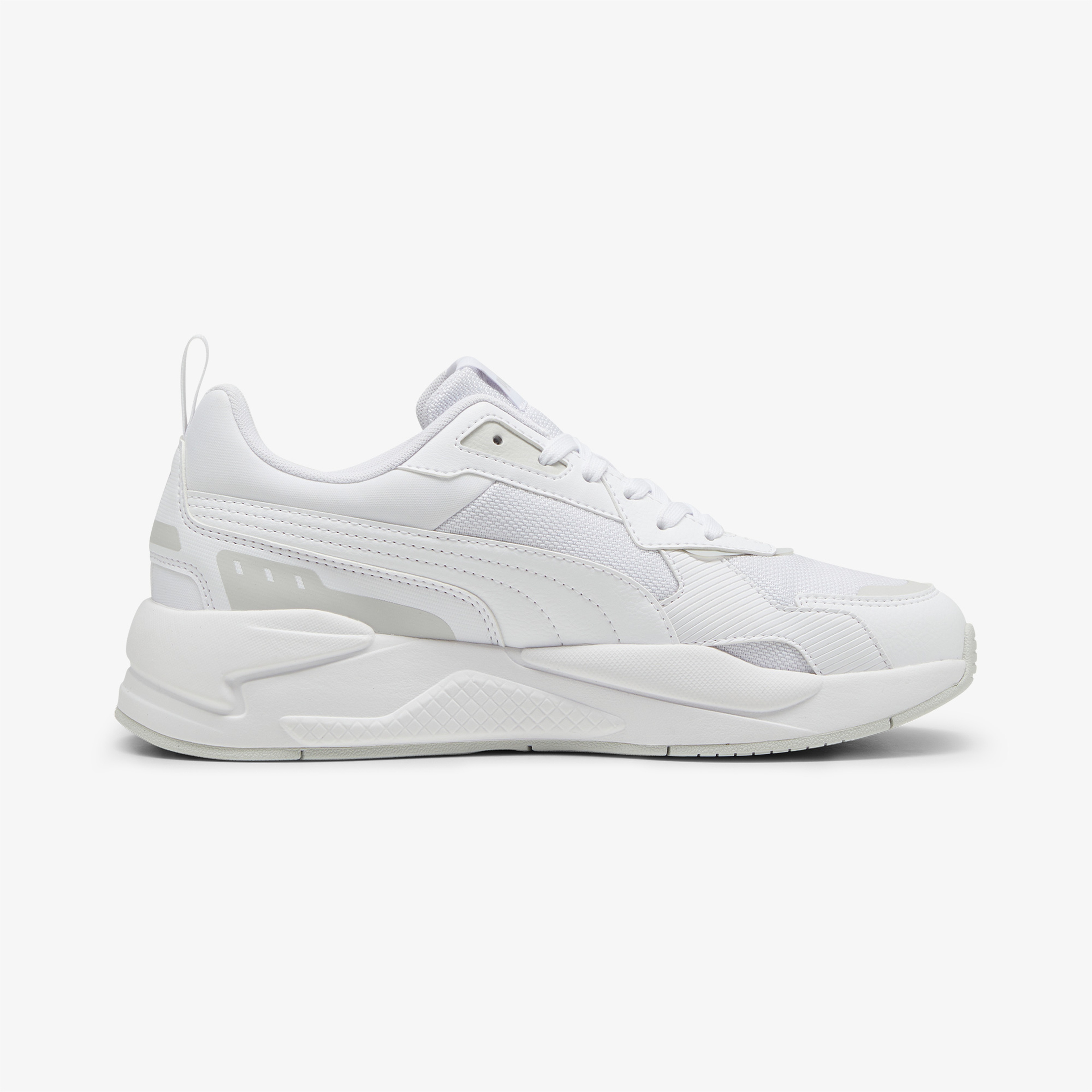 Puma X-Ray 3 Kadın Renkli Spor Ayakkabı