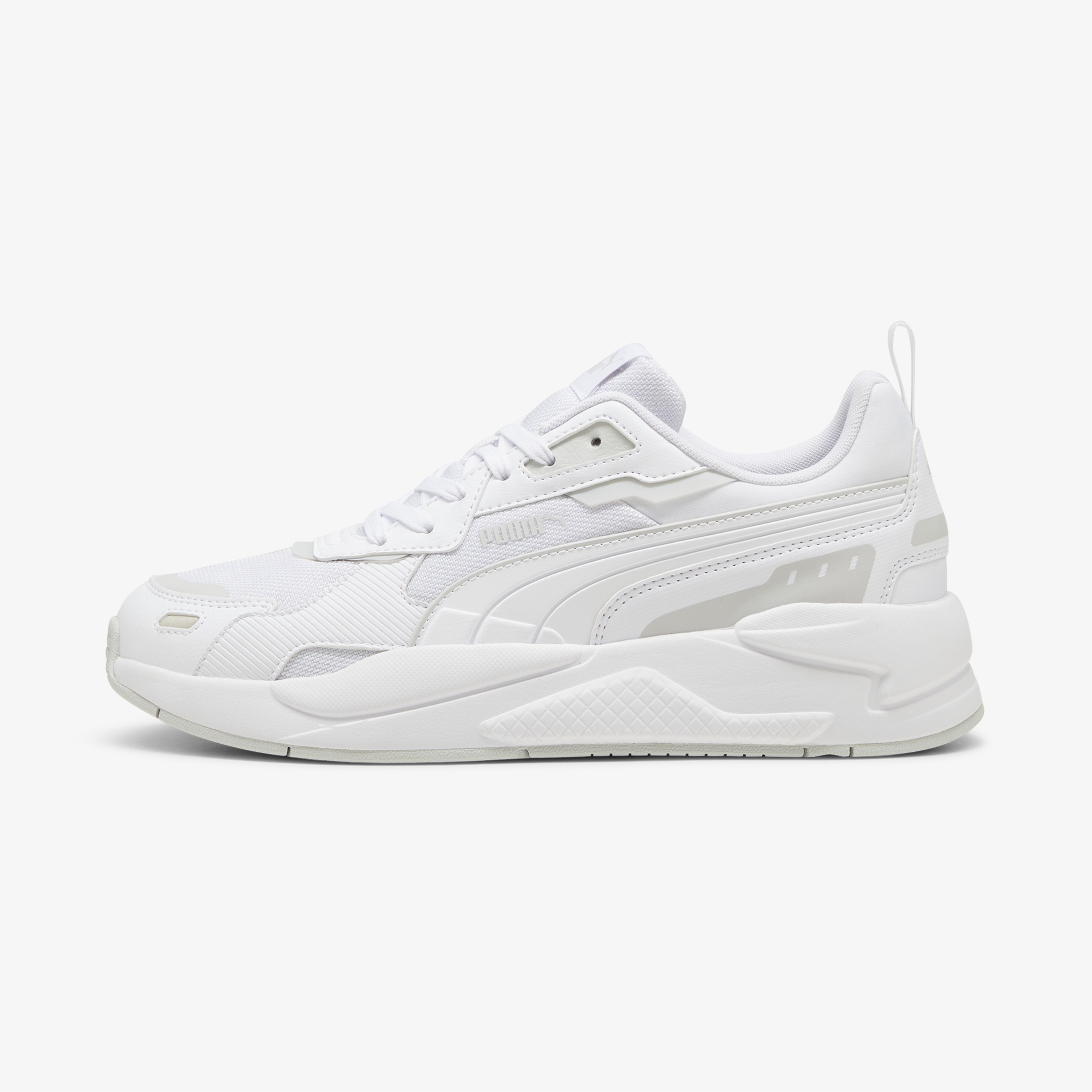 Puma X-Ray 3 Kadın Renkli Spor Ayakkabı