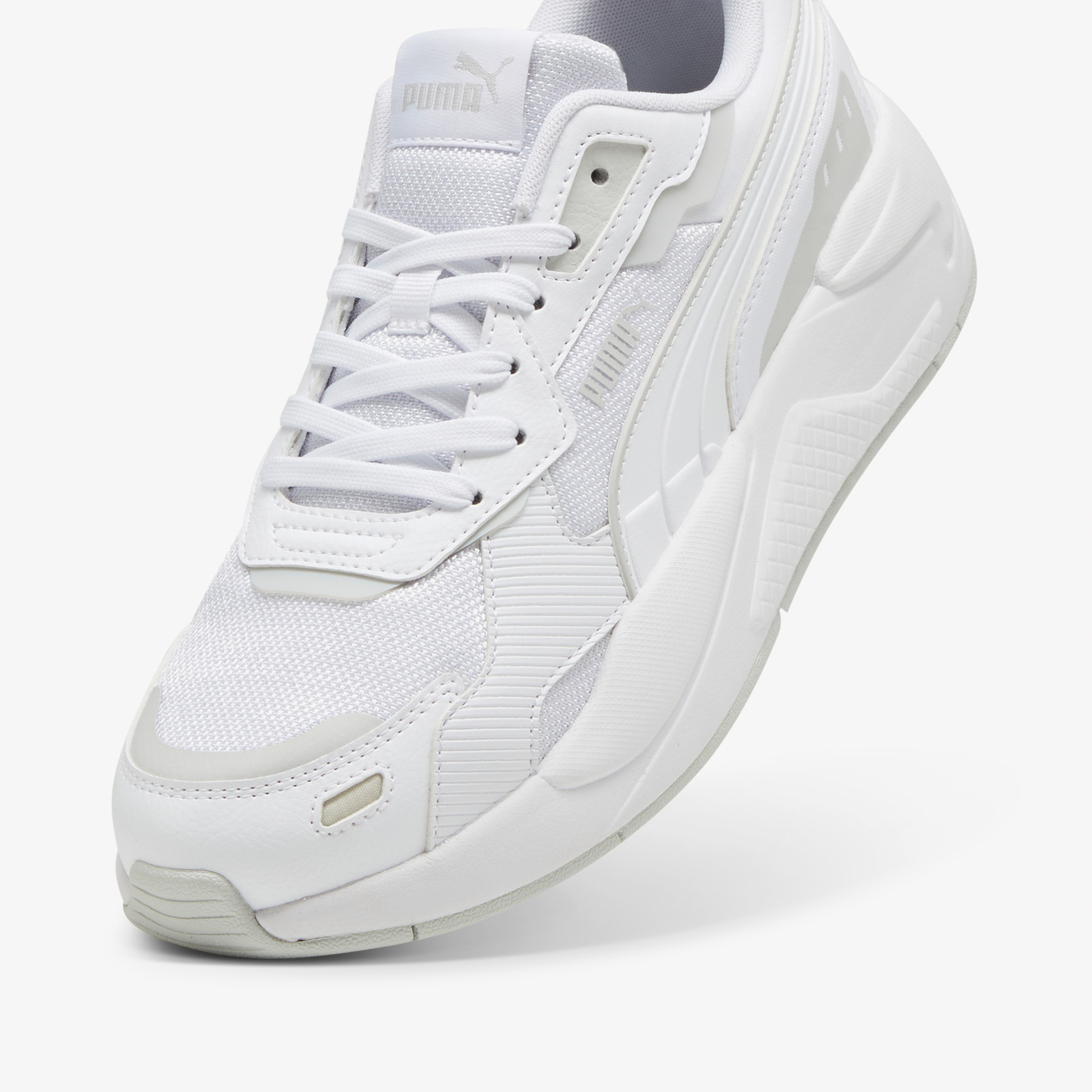 Puma X-Ray 3 Kadın Renkli Spor Ayakkabı
