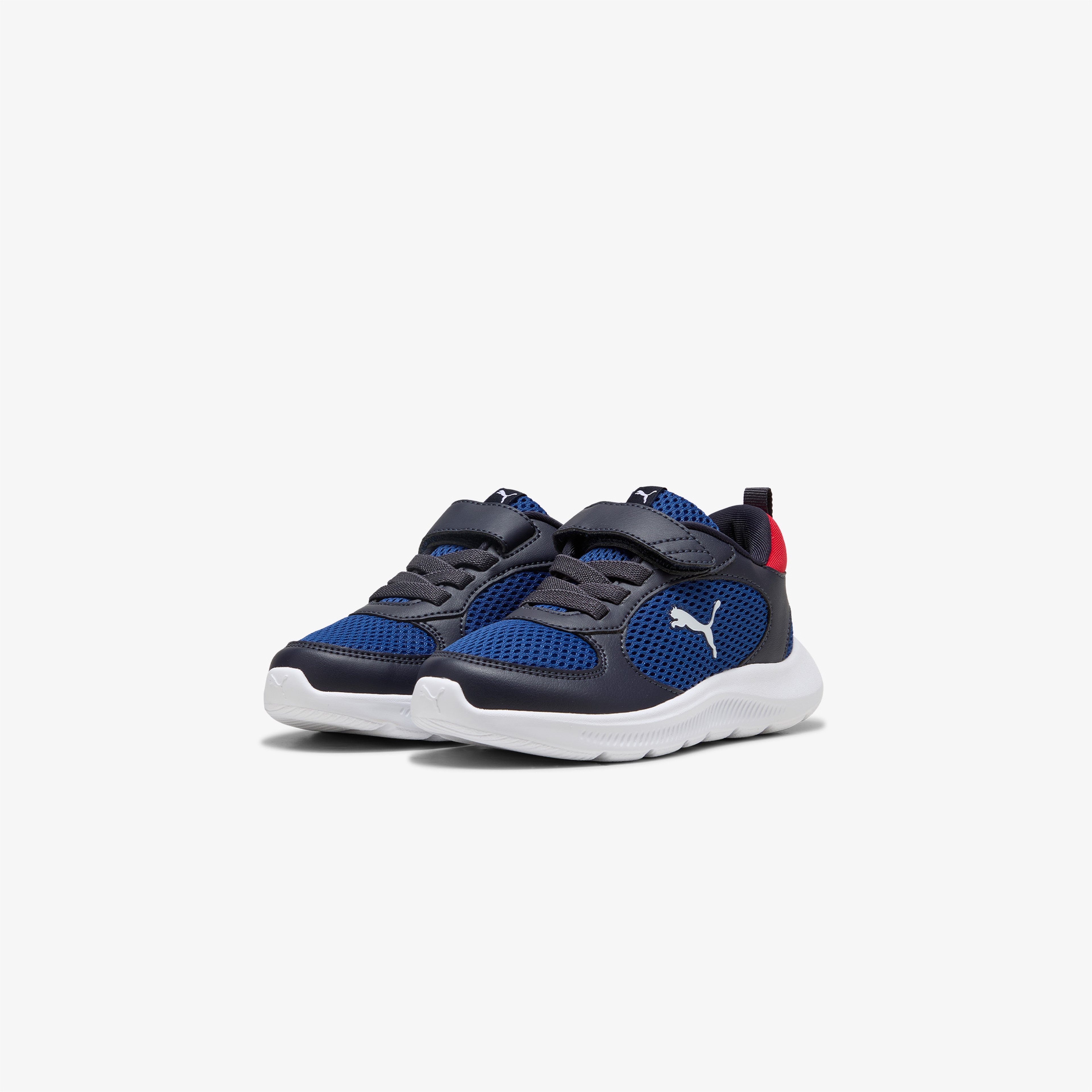 Puma Fun Racer 2 Ac+ Ps Çocuk Renkli Spor Ayakkabı