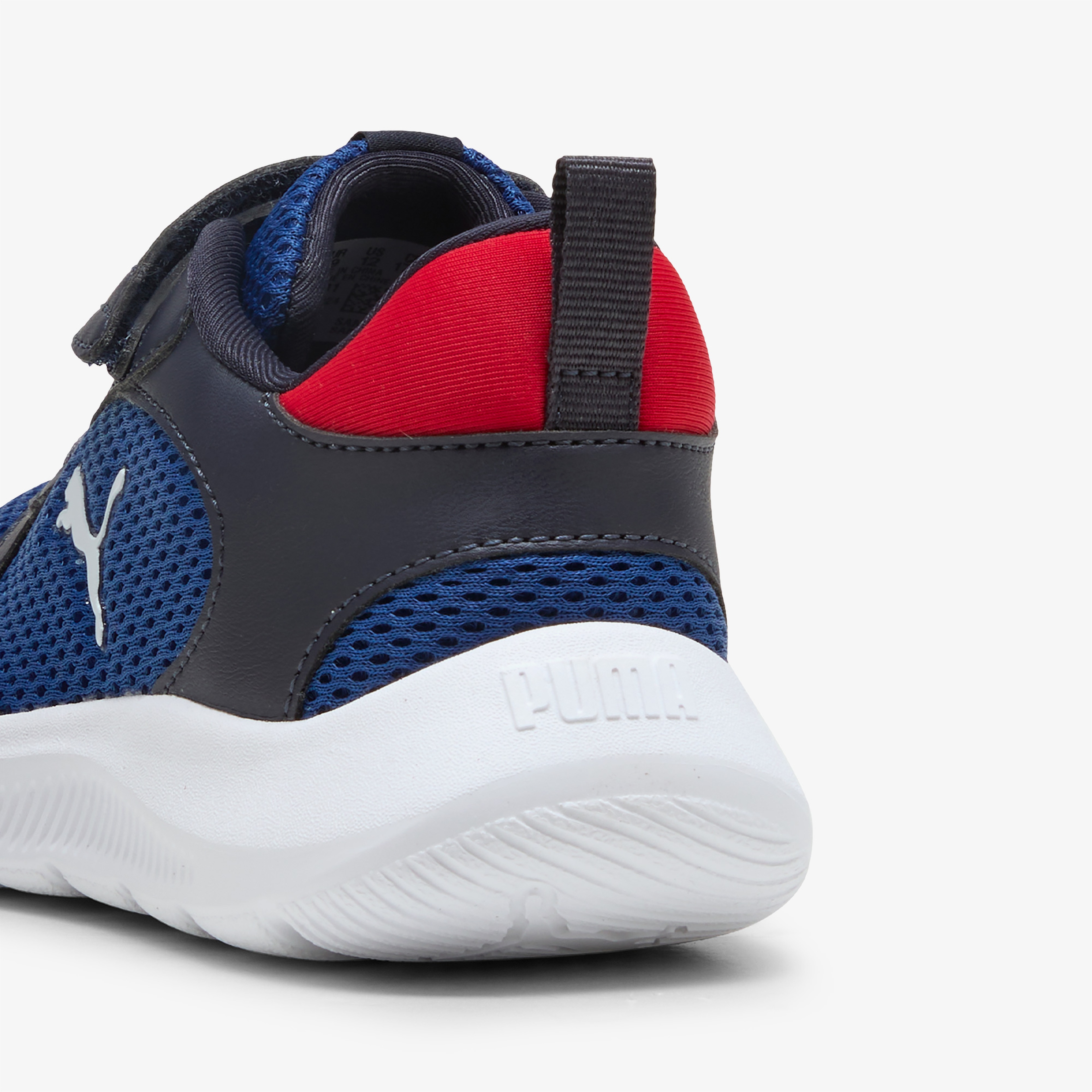 Puma Fun Racer 2 Ac+ Ps Çocuk Renkli Spor Ayakkabı