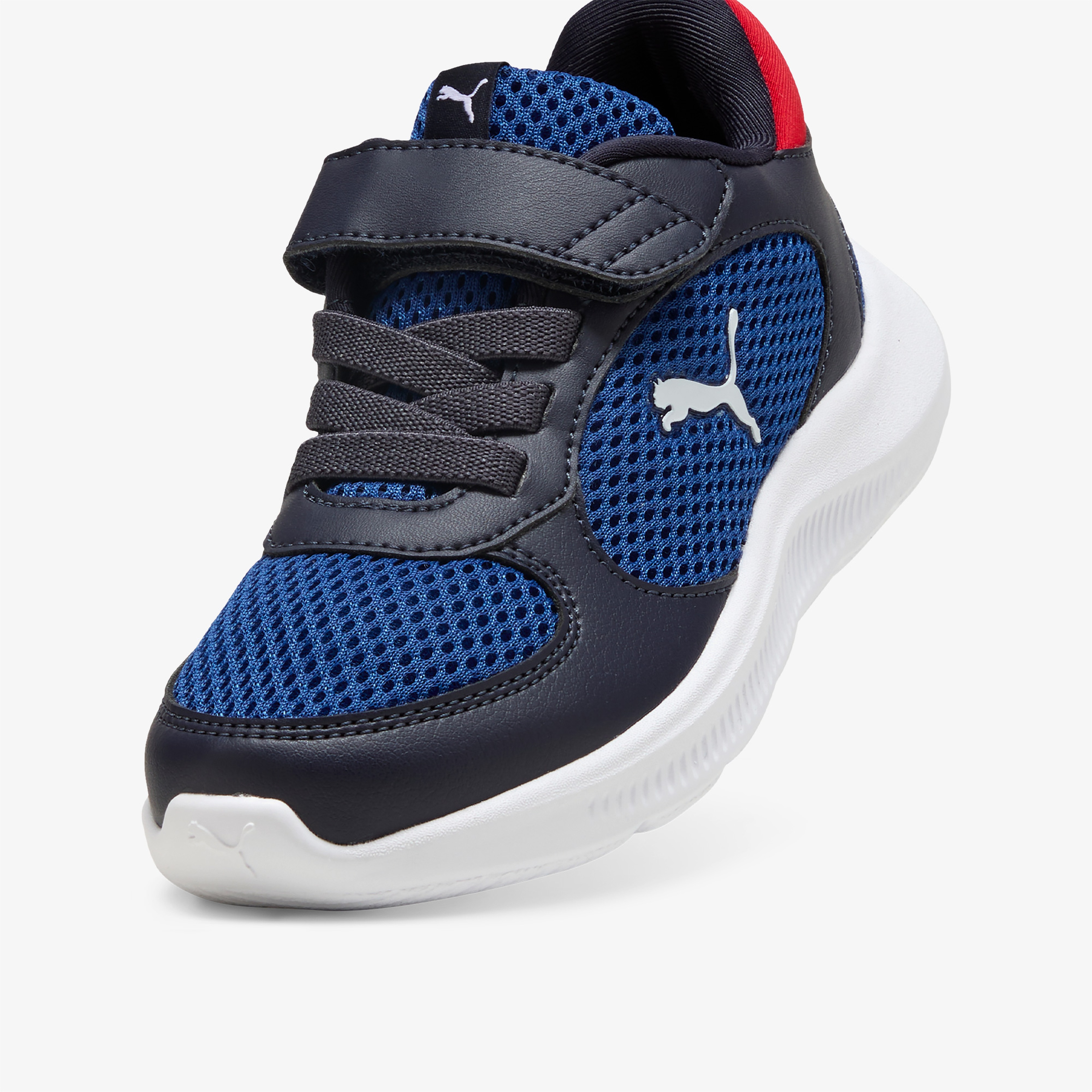 Puma Fun Racer 2 Ac+ Ps Çocuk Renkli Spor Ayakkabı