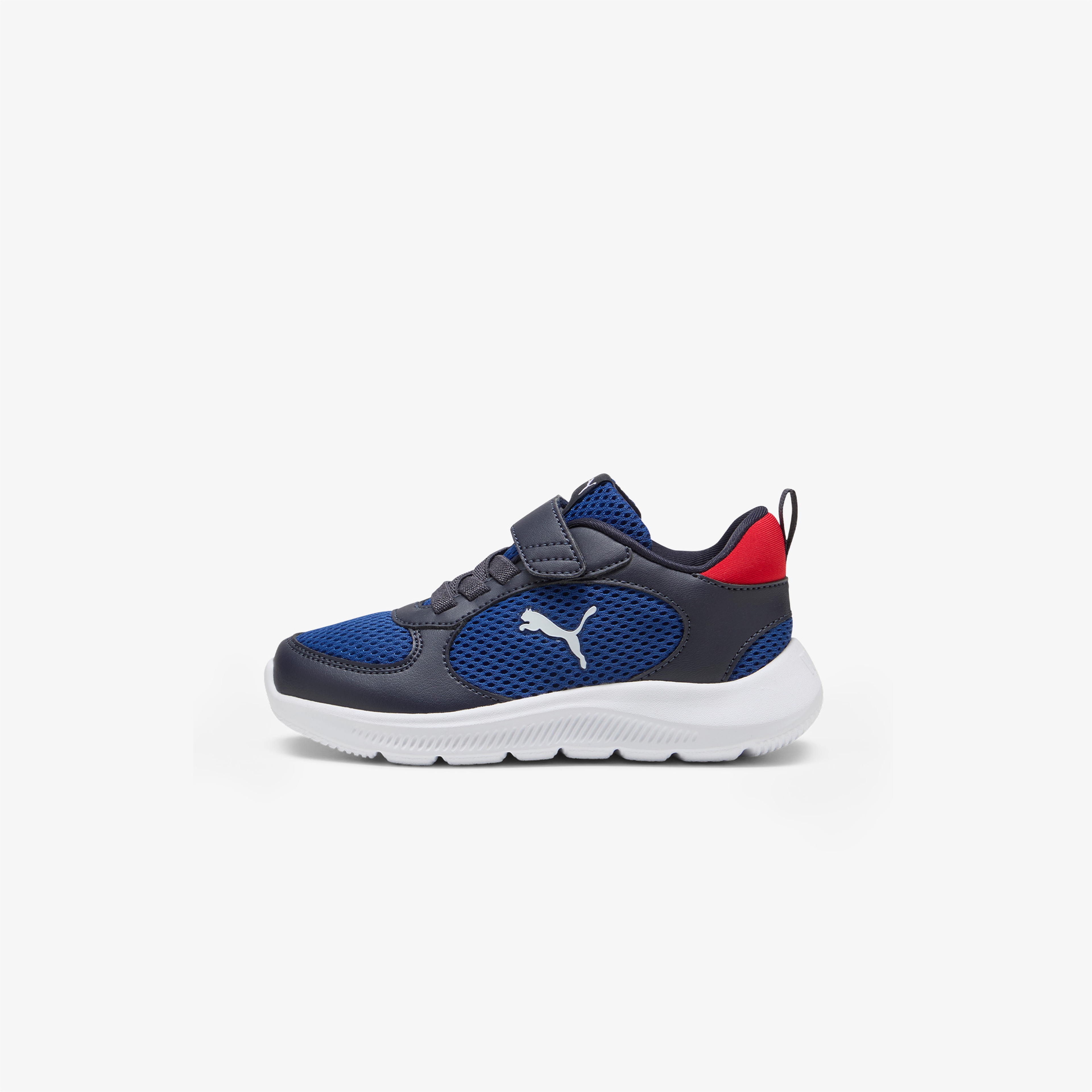 Puma Fun Racer 2 Ac+ Ps Çocuk Renkli Spor Ayakkabı