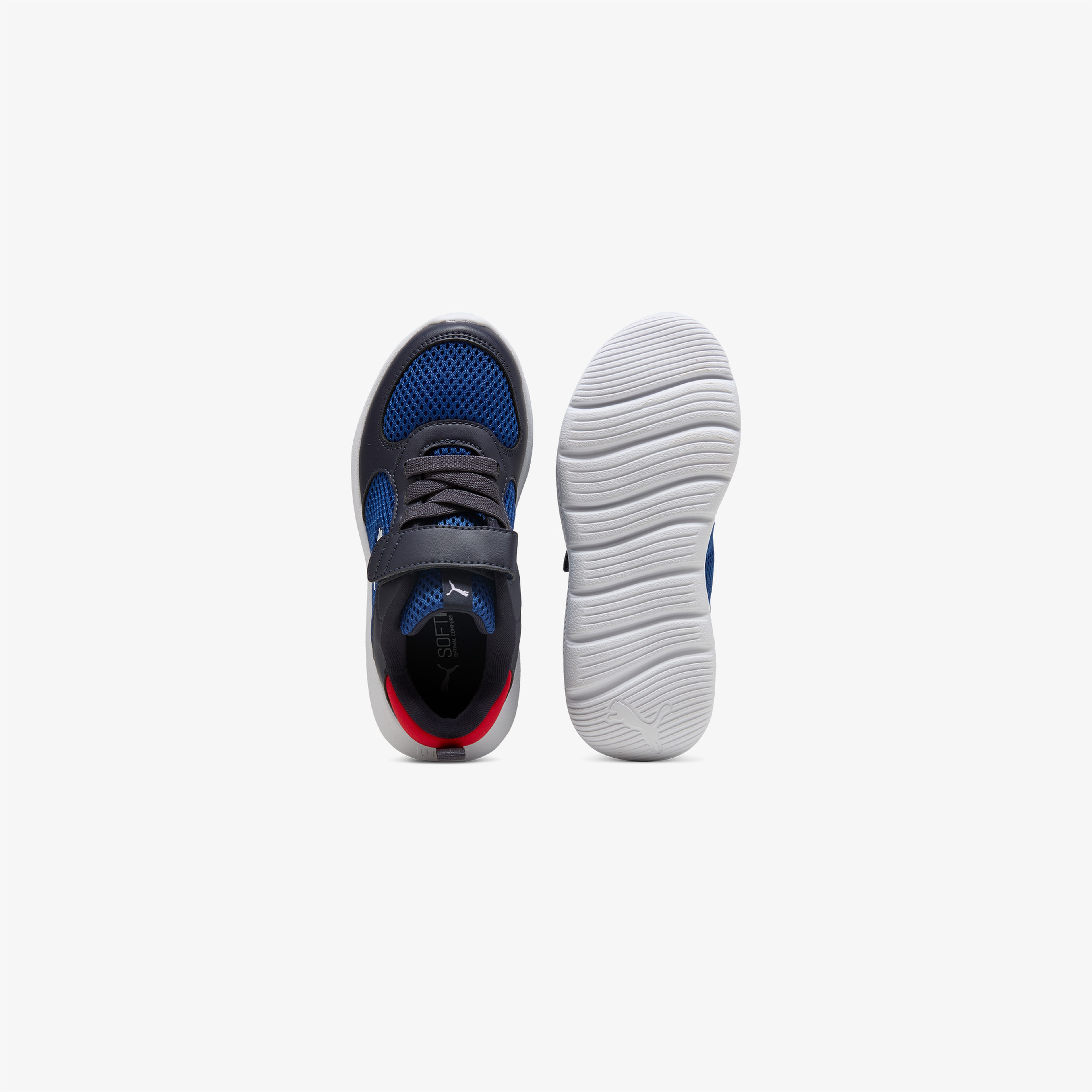 Puma Fun Racer 2 Ac+ Ps Çocuk Renkli Spor Ayakkabı