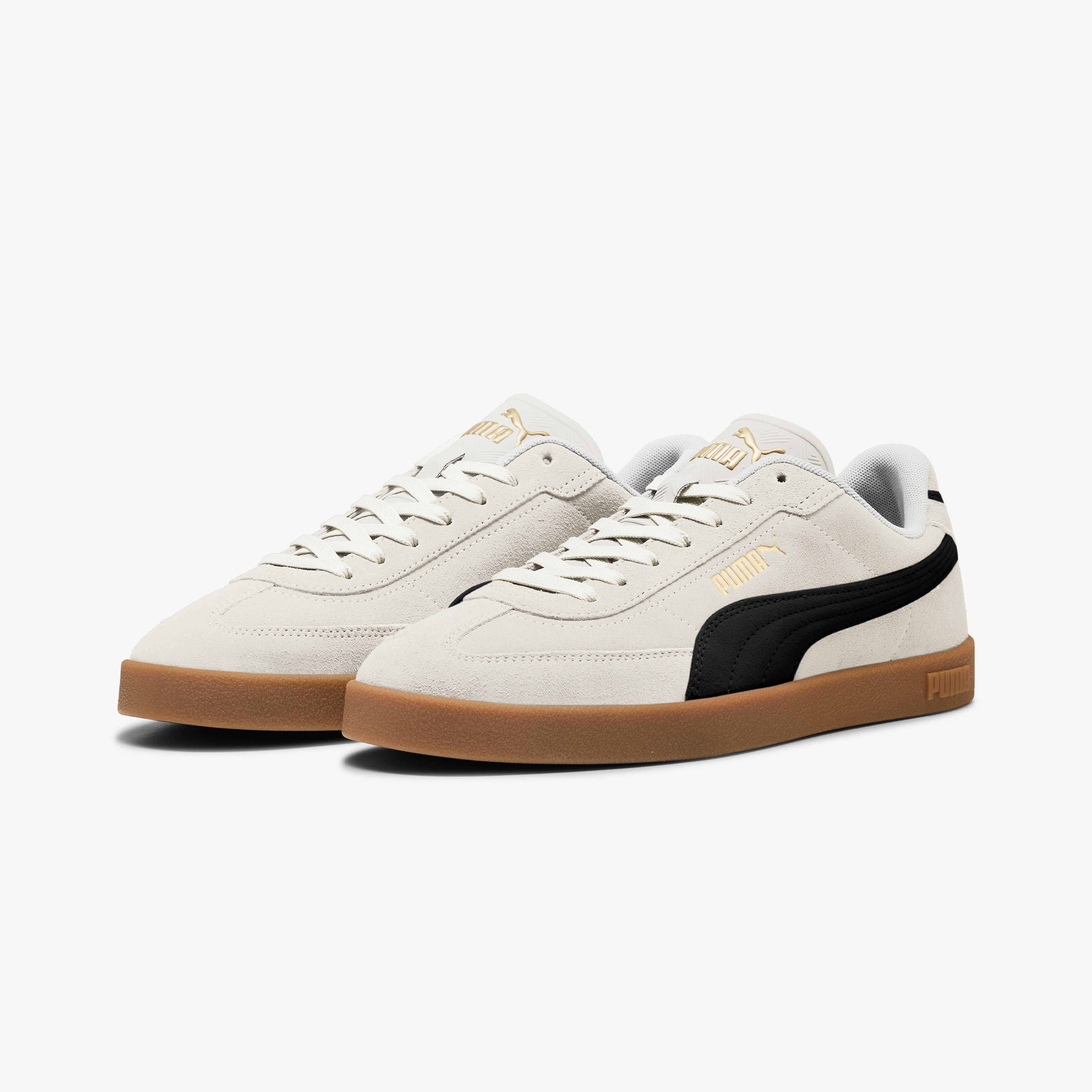 Puma  Club Iı Era Suede Kadın Renkli Spor Ayakkabı