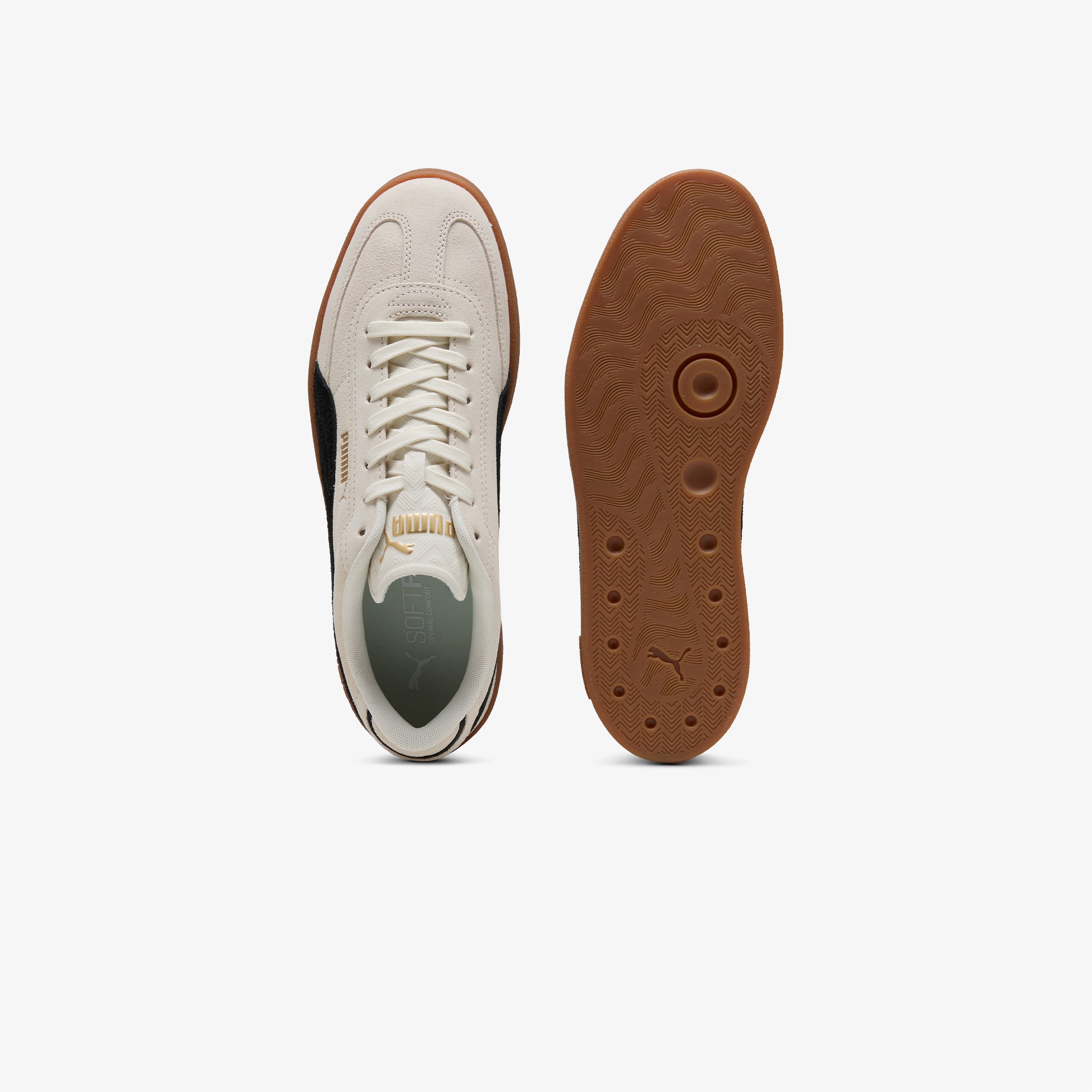 Puma  Club Iı Era Suede Kadın Renkli Spor Ayakkabı