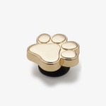Crocs Gold Dog Paw Unisex Renkli Rozet