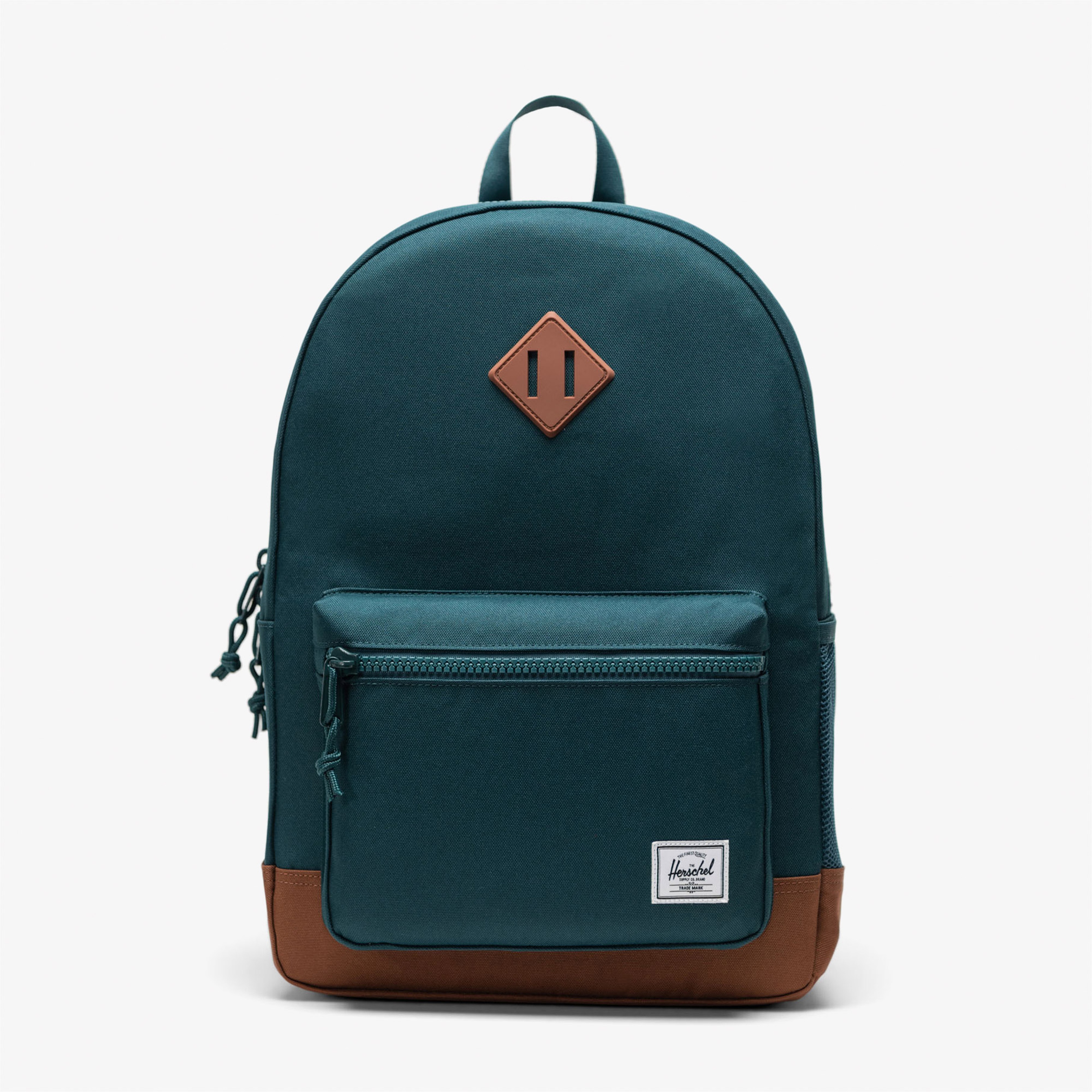 Herschel Heritage Çocuk Yeşil Sırt Çantası