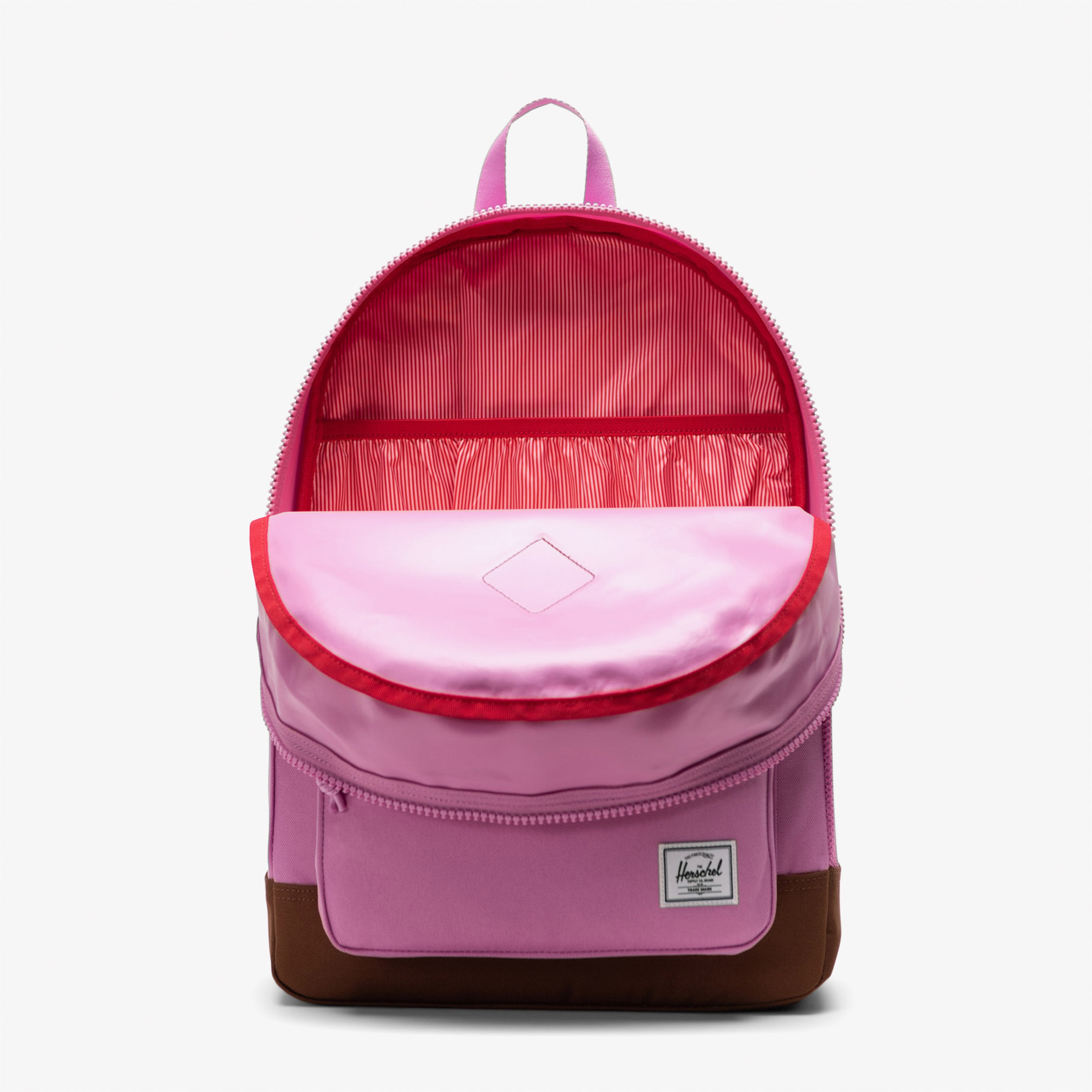 Herschel Heritage Çocuk Pembe Sırt Çantası