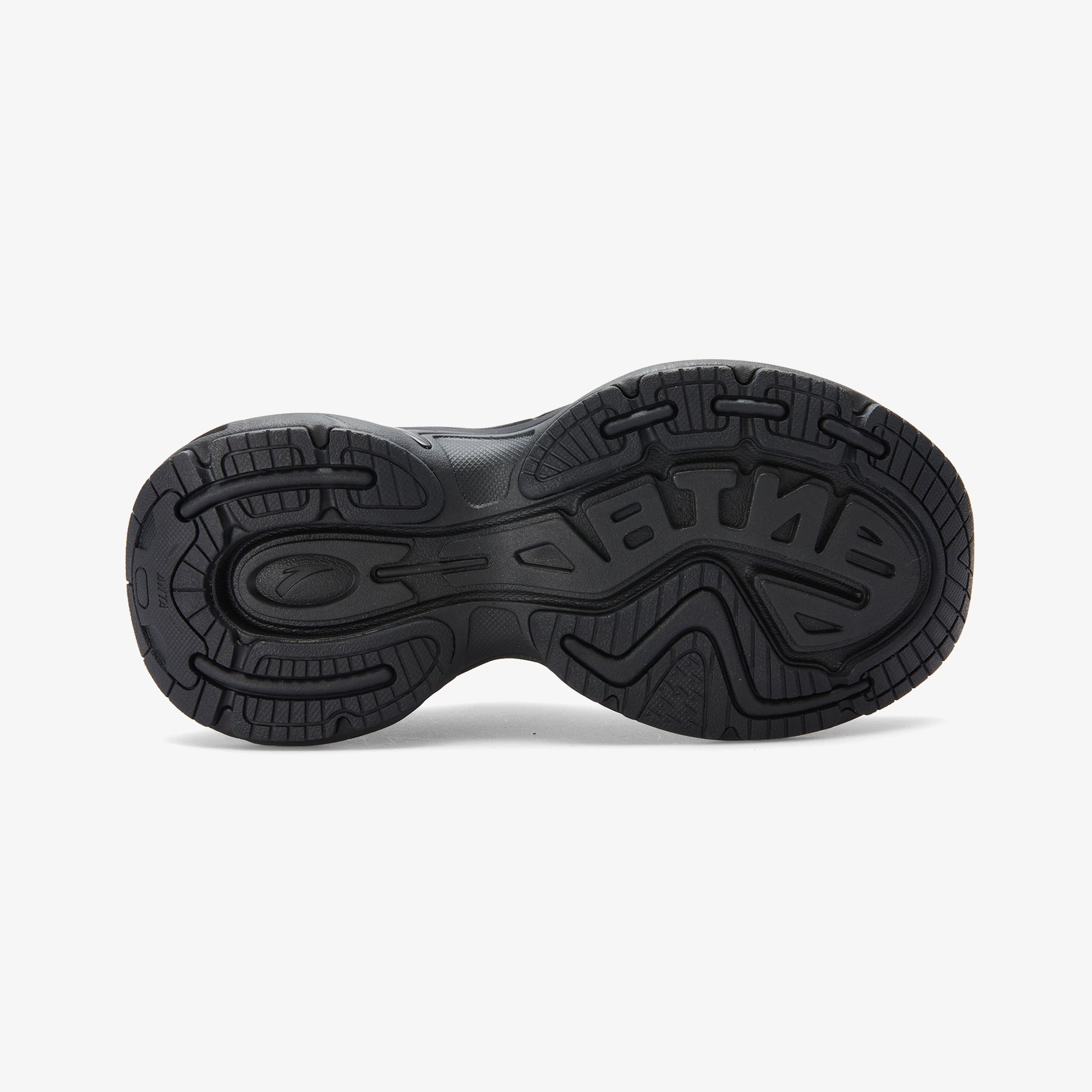 Anta Skyrocket Lt Kadın Siyah Spor Ayakkabı