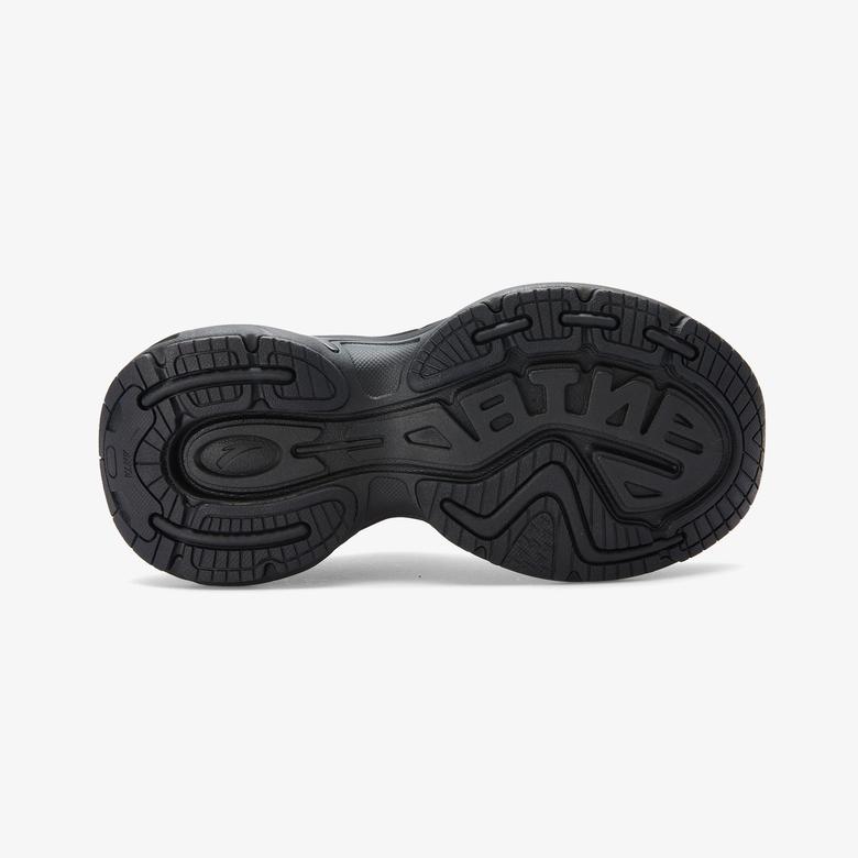 Anta Skyrocket Lt Kadın Siyah Spor Ayakkabı