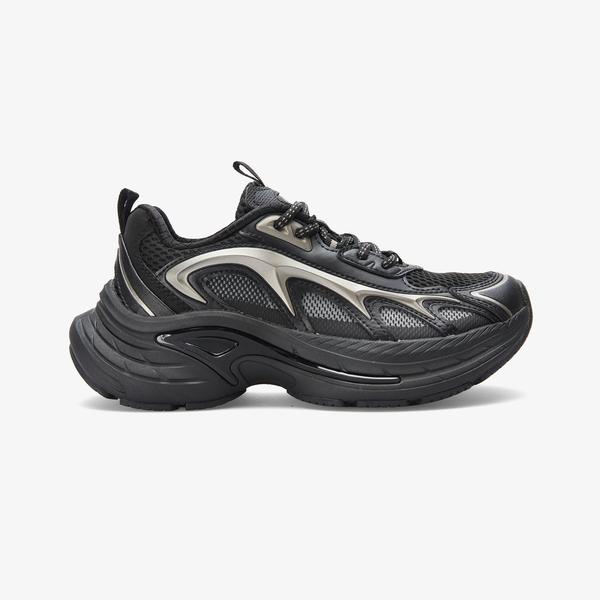 Anta Skyrocket Lt Kadın Siyah Spor Ayakkabı