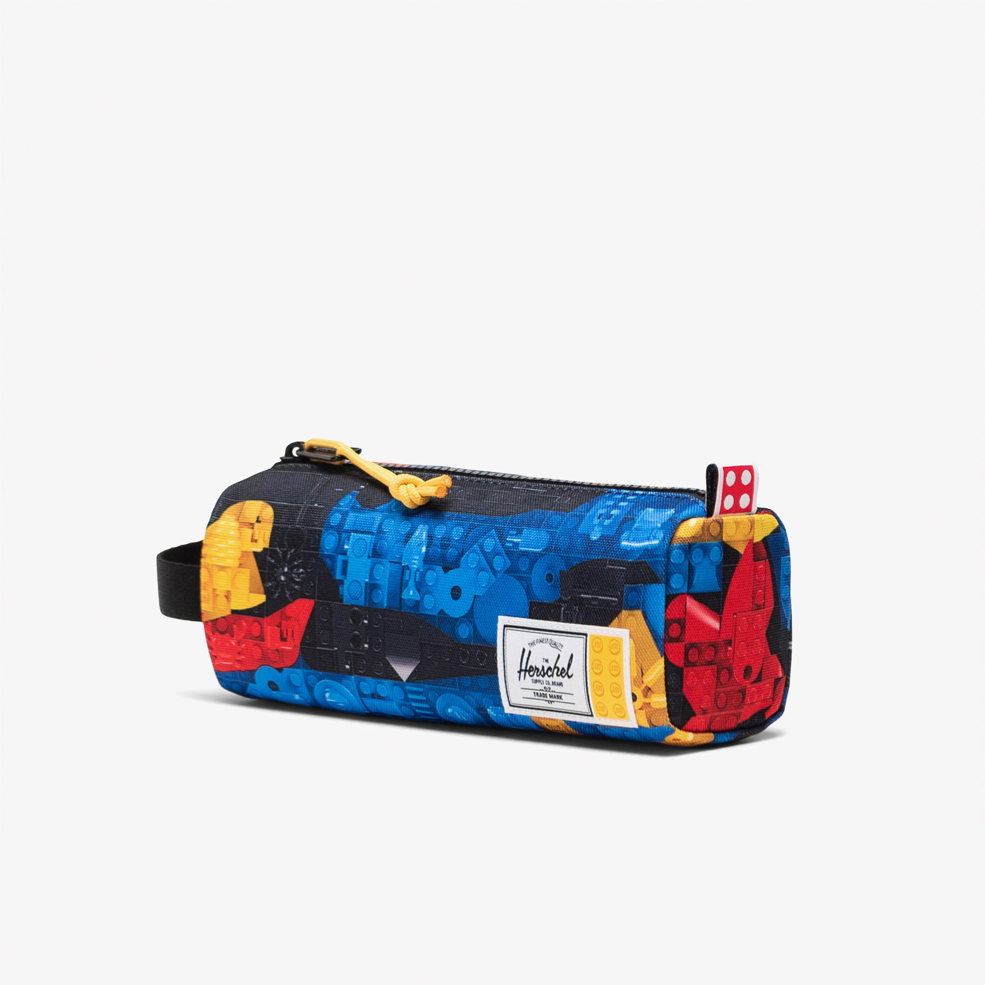 Herschel X LEGO Settlement Unisex Renkli Kalem Kutusu