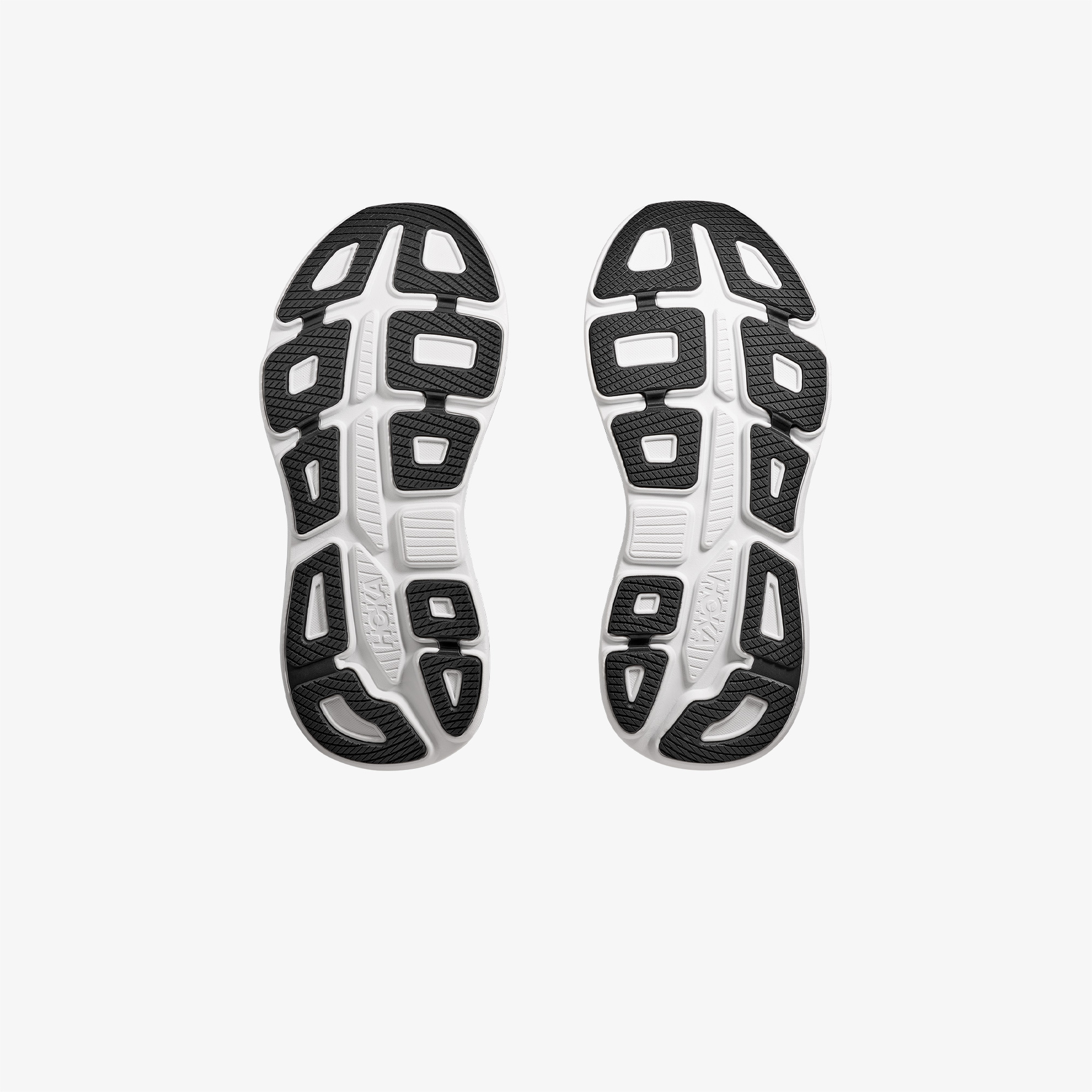 Hoka Bondi 9 Kadın Siyah Koşu Ayakkabısı