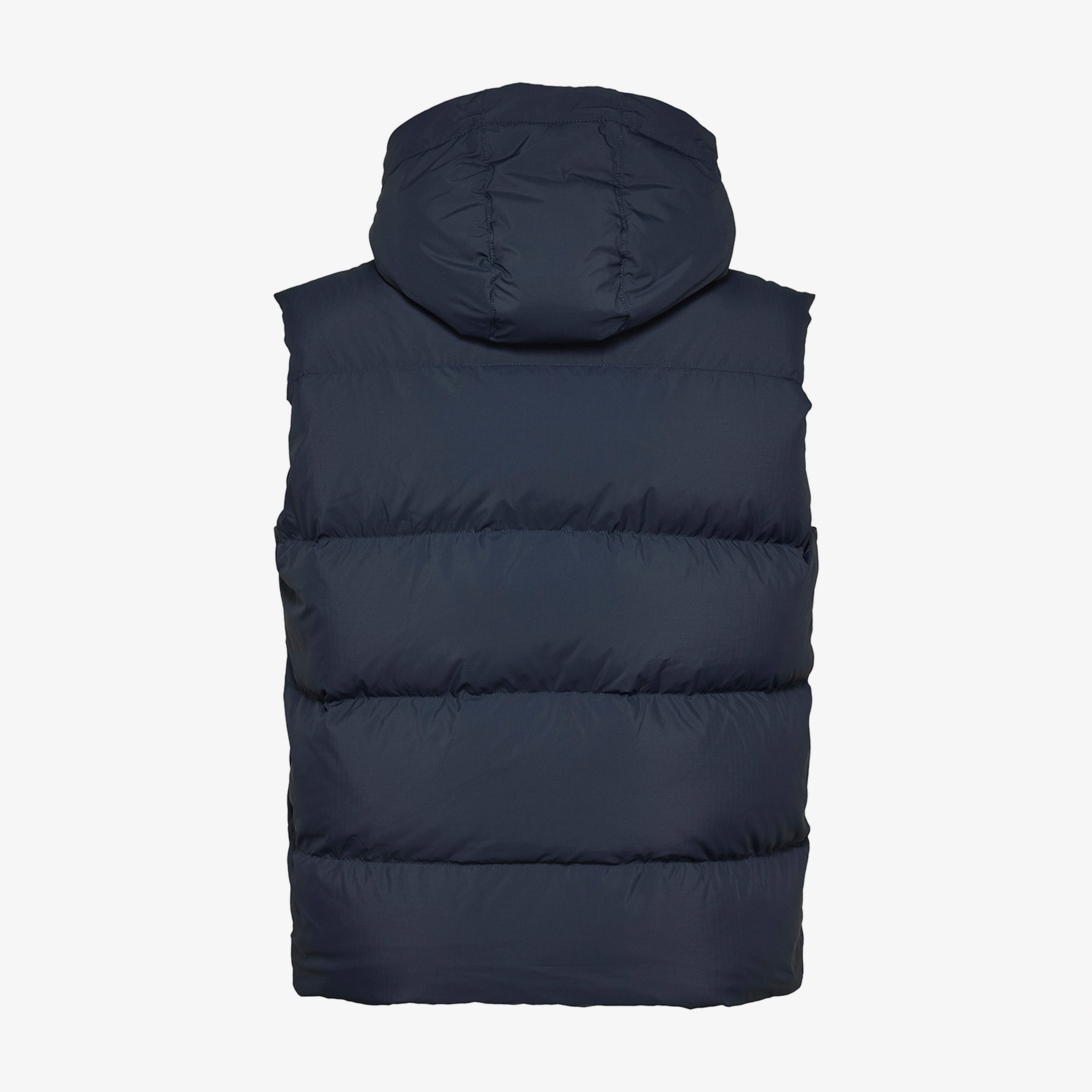 Tommy Jeans Erkek Mavi Yelek