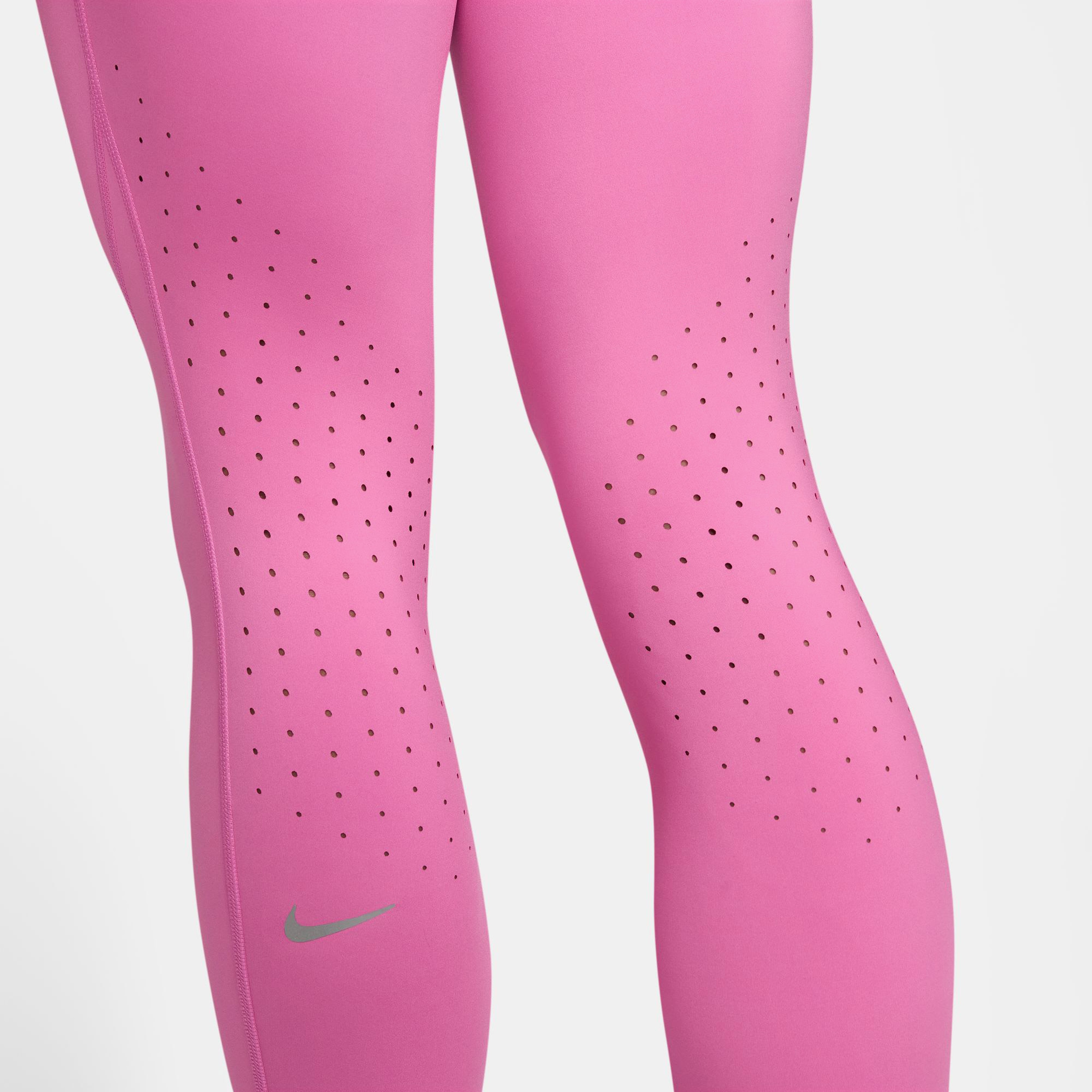Nike Swift Kadın Pembe Koşu Taytı