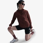 Nike Trail Kadın Kahverengi Koşu Ceketi