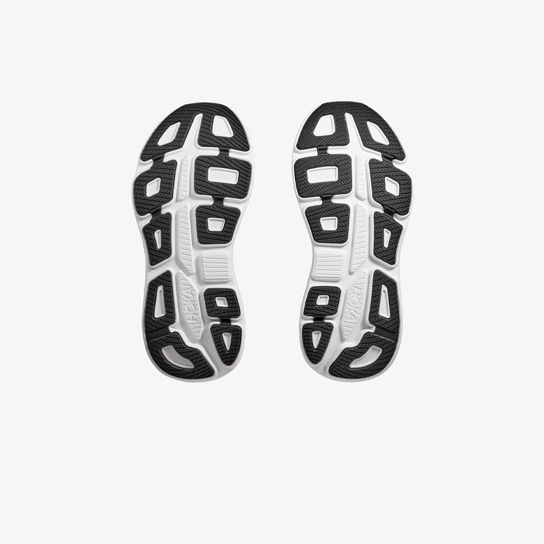 Hoka Bondi 9 Erkek Siyah Yol Koşu Ayakkabısı