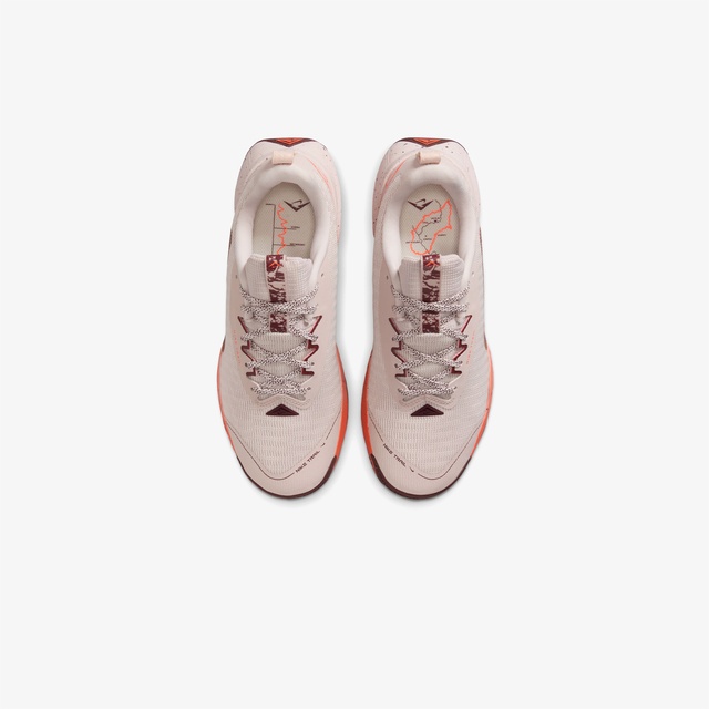 Nike Pembe Nike Juniper Trail 3 Kadın Koşu