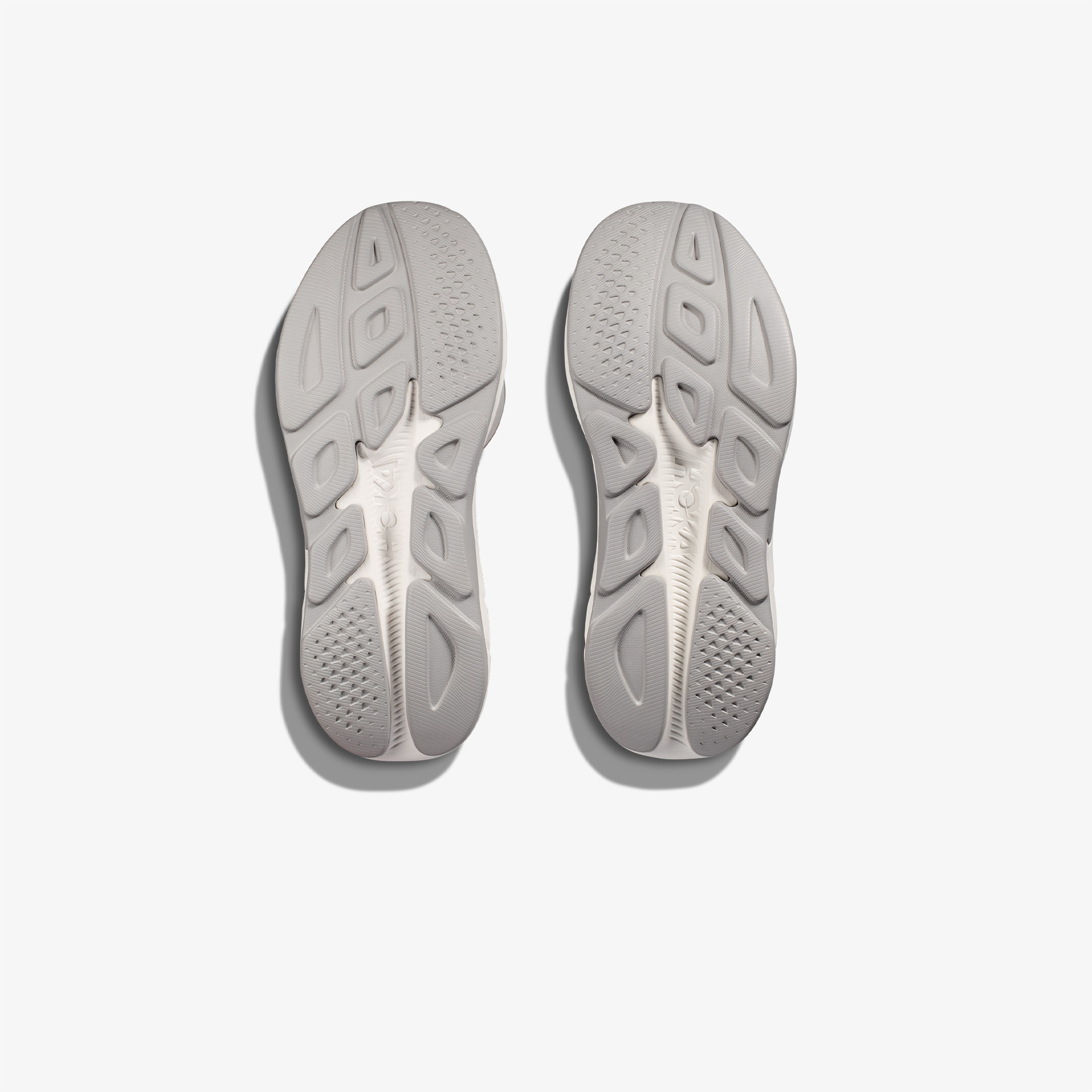 Hoka Rincon 4 Kadın Siyah Yol Koşu Ayakkabısı