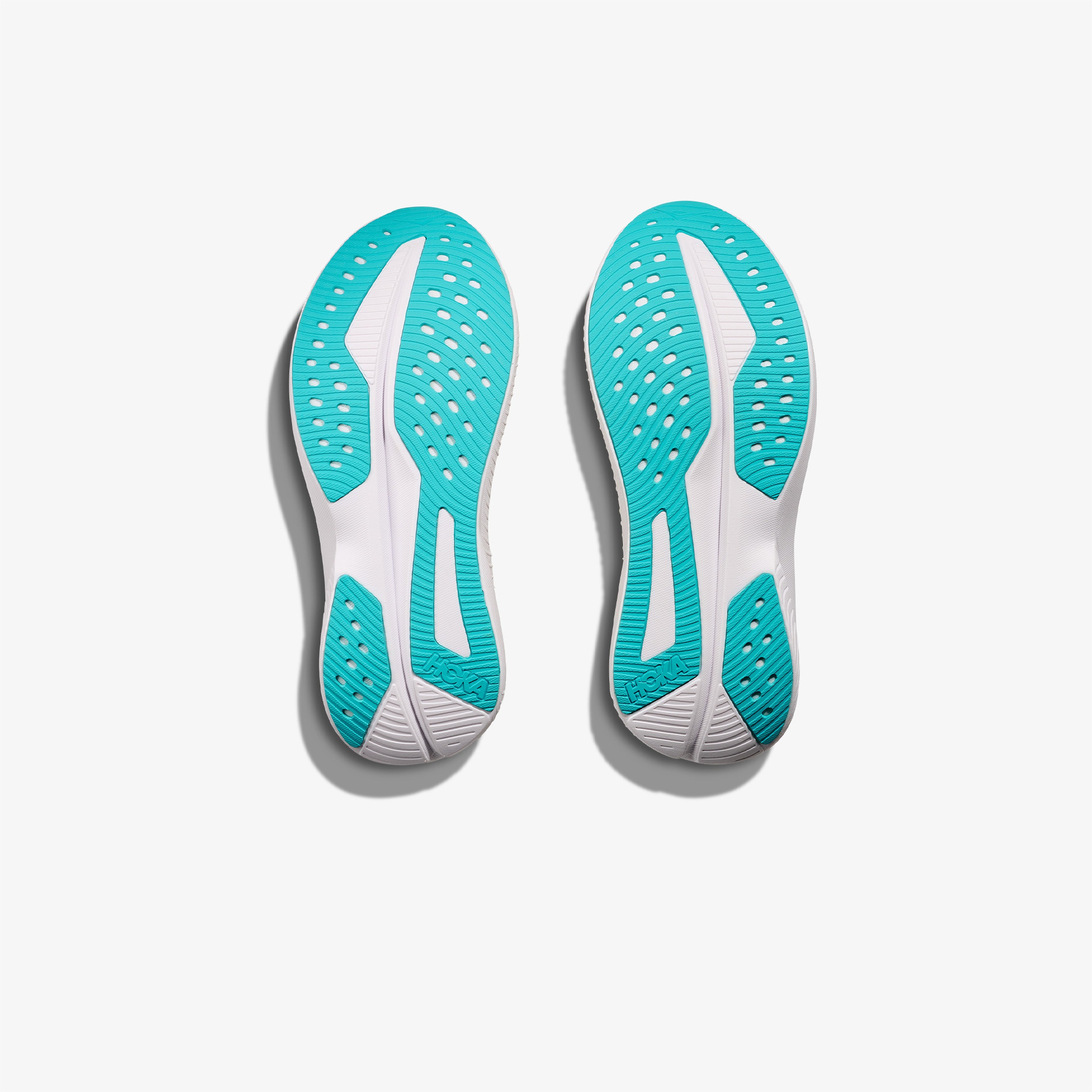 Hoka Mach 6 Erkek Sarı Yol Koşu Ayakkabısı